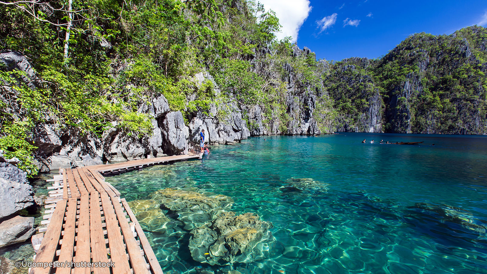 Coron Palawan Wallpapers