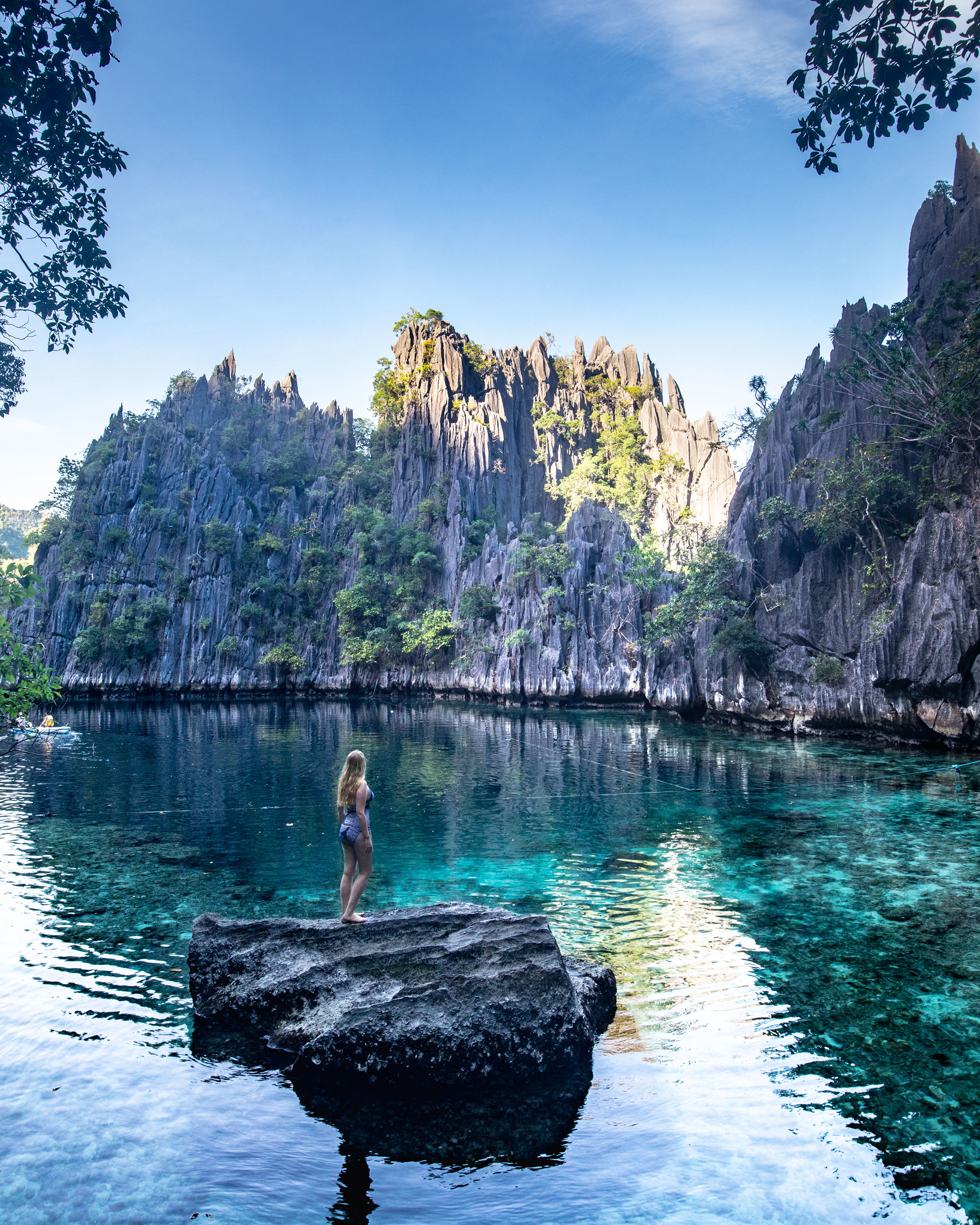 Coron Palawan Wallpapers