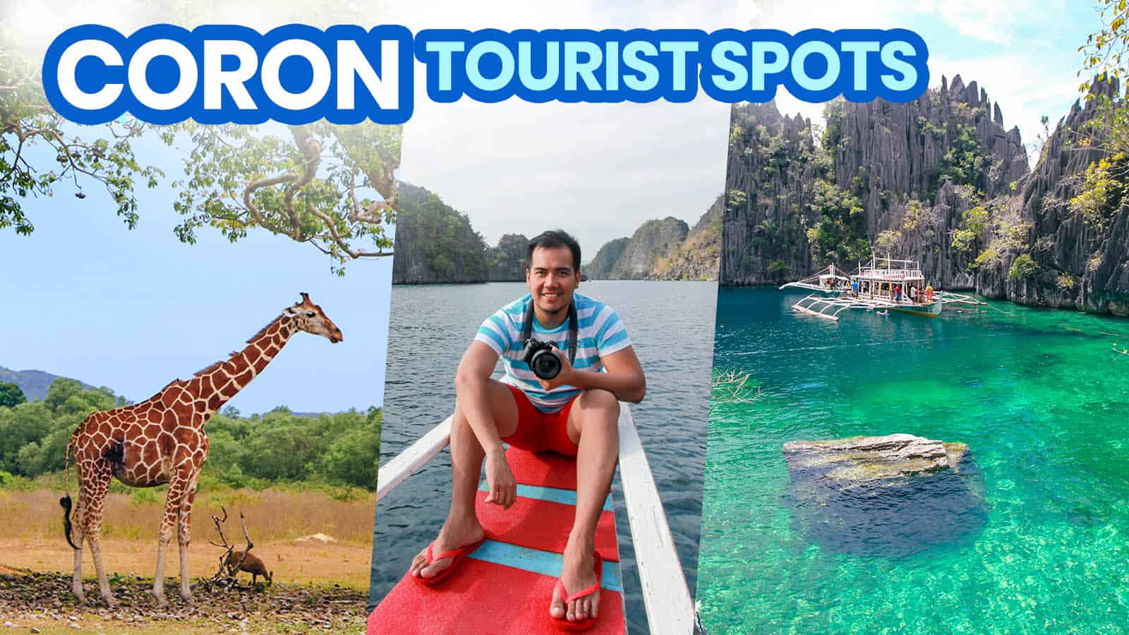 Coron Palawan Wallpapers