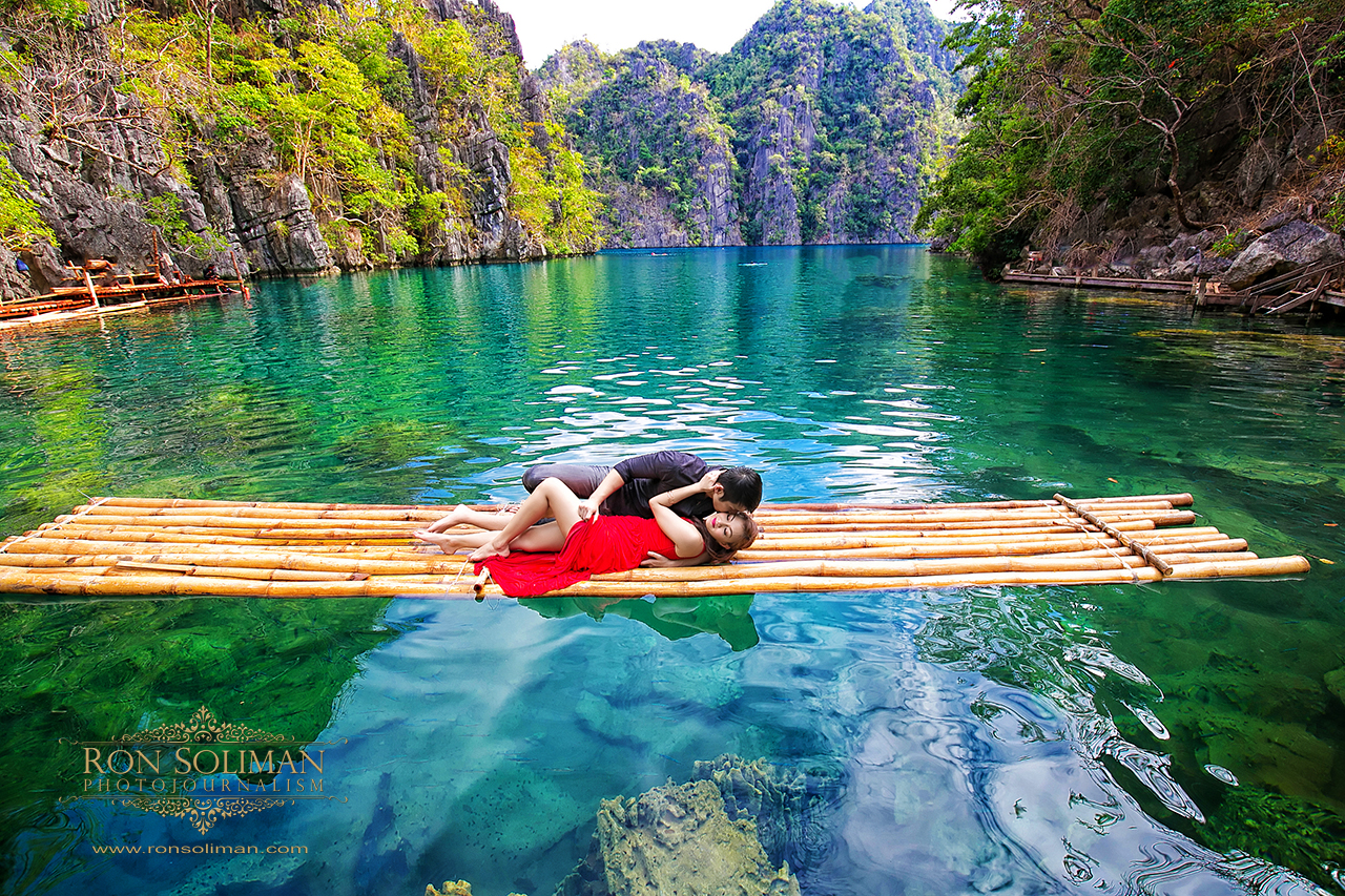 Coron Palawan Wallpapers