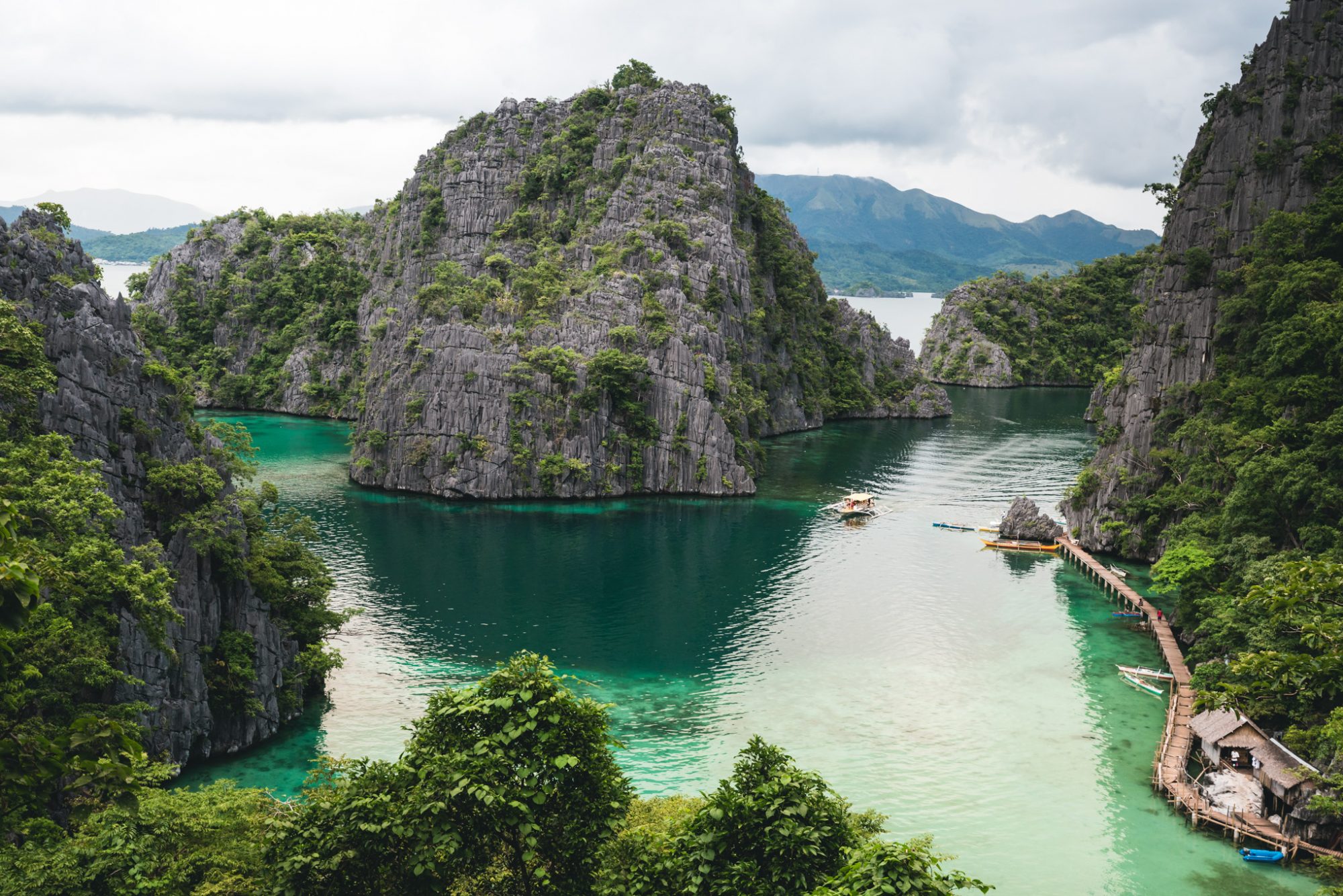 Coron Palawan Wallpapers