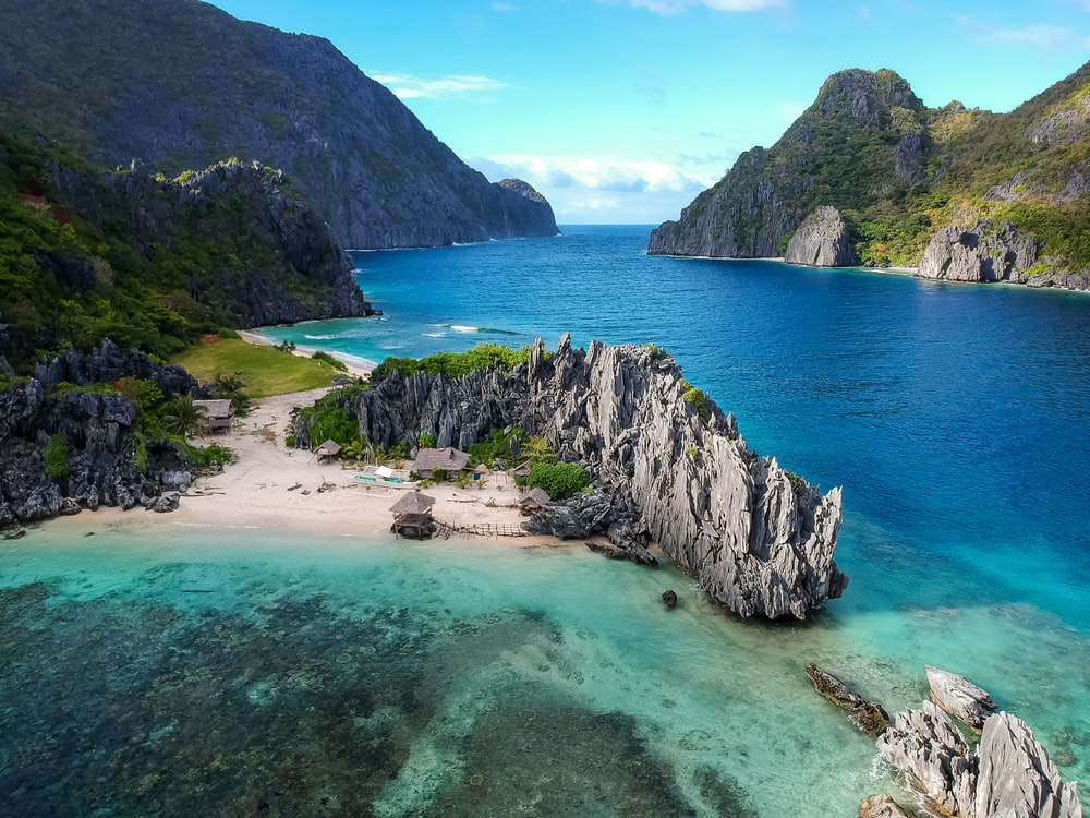 Coron Palawan Wallpapers