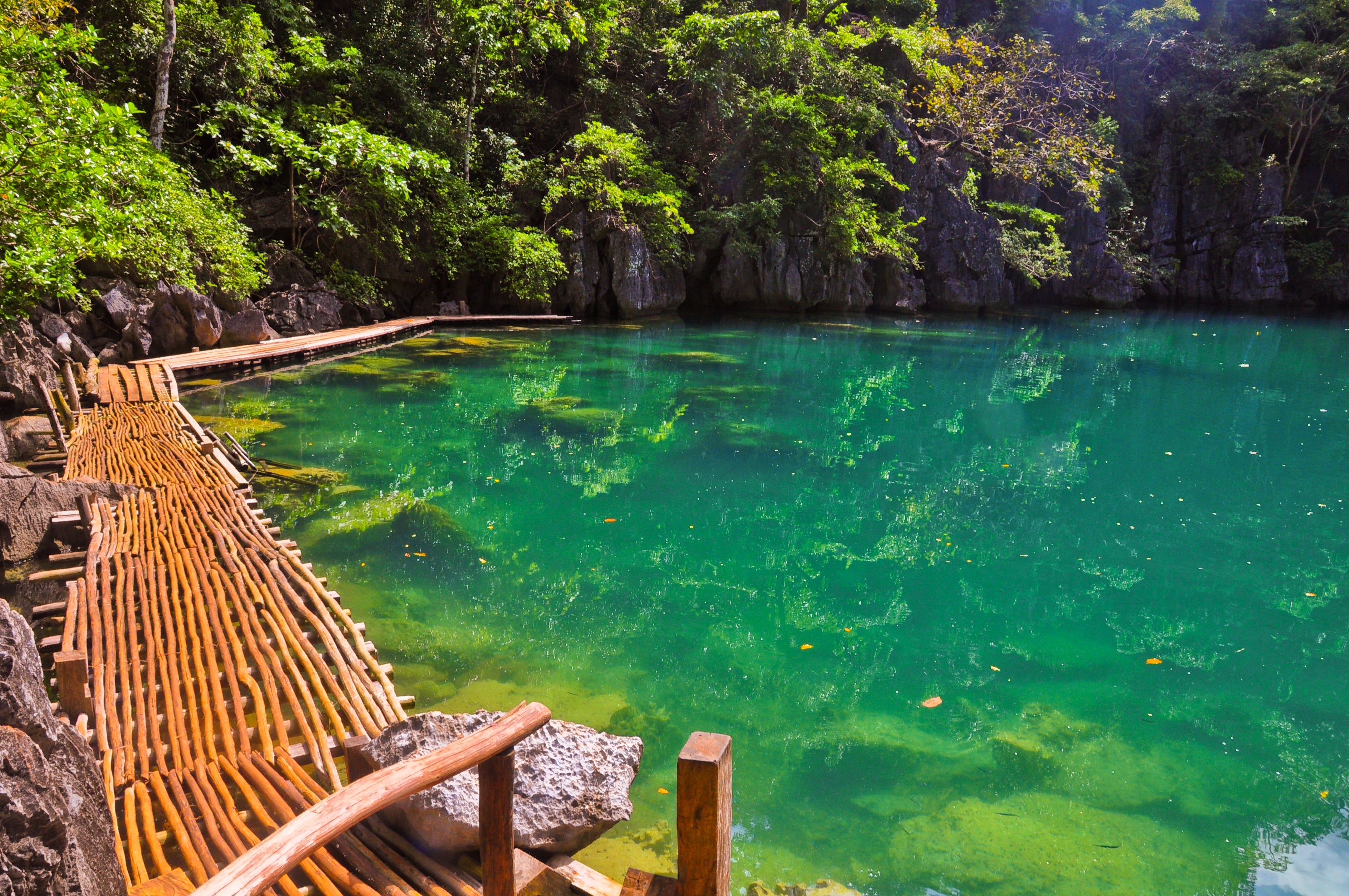 Coron Palawan Wallpapers