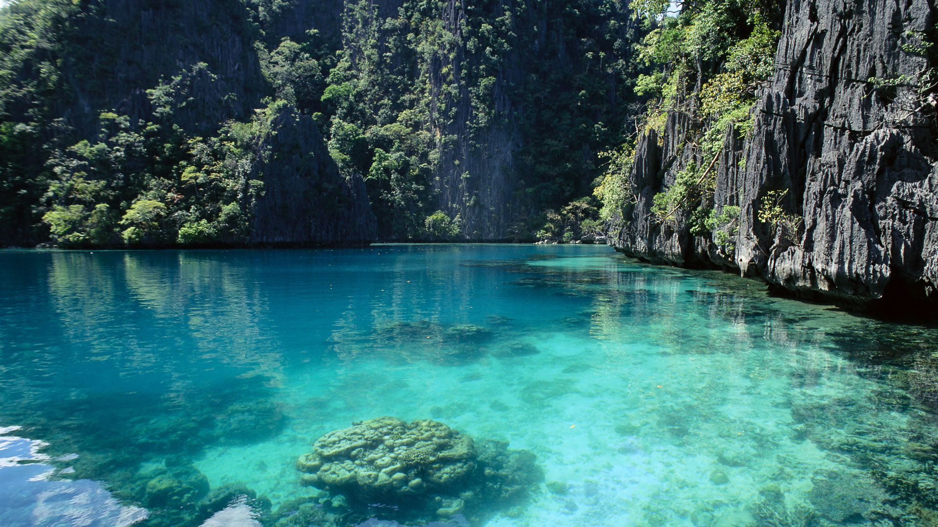 Coron Palawan Wallpapers