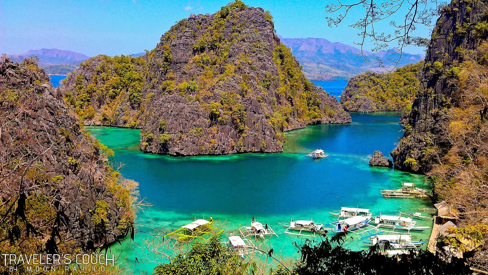 Coron Palawan Wallpapers