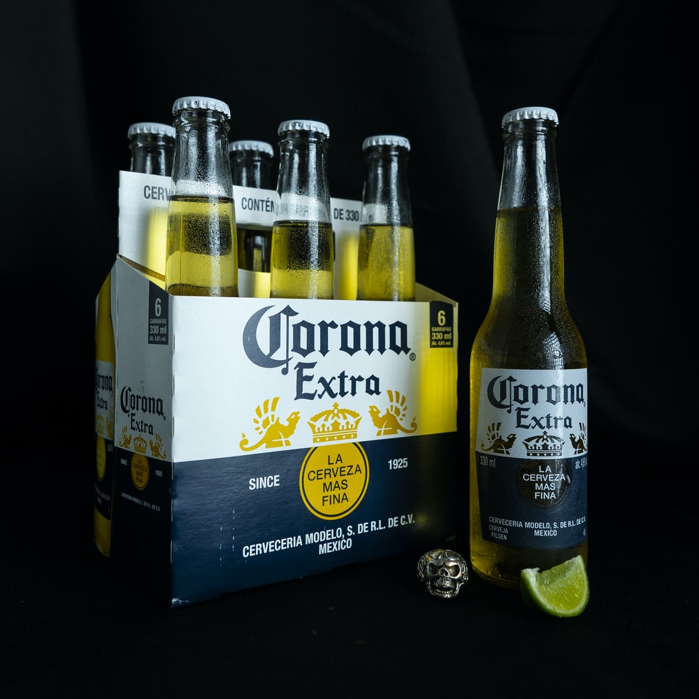 Corona Wallpapers