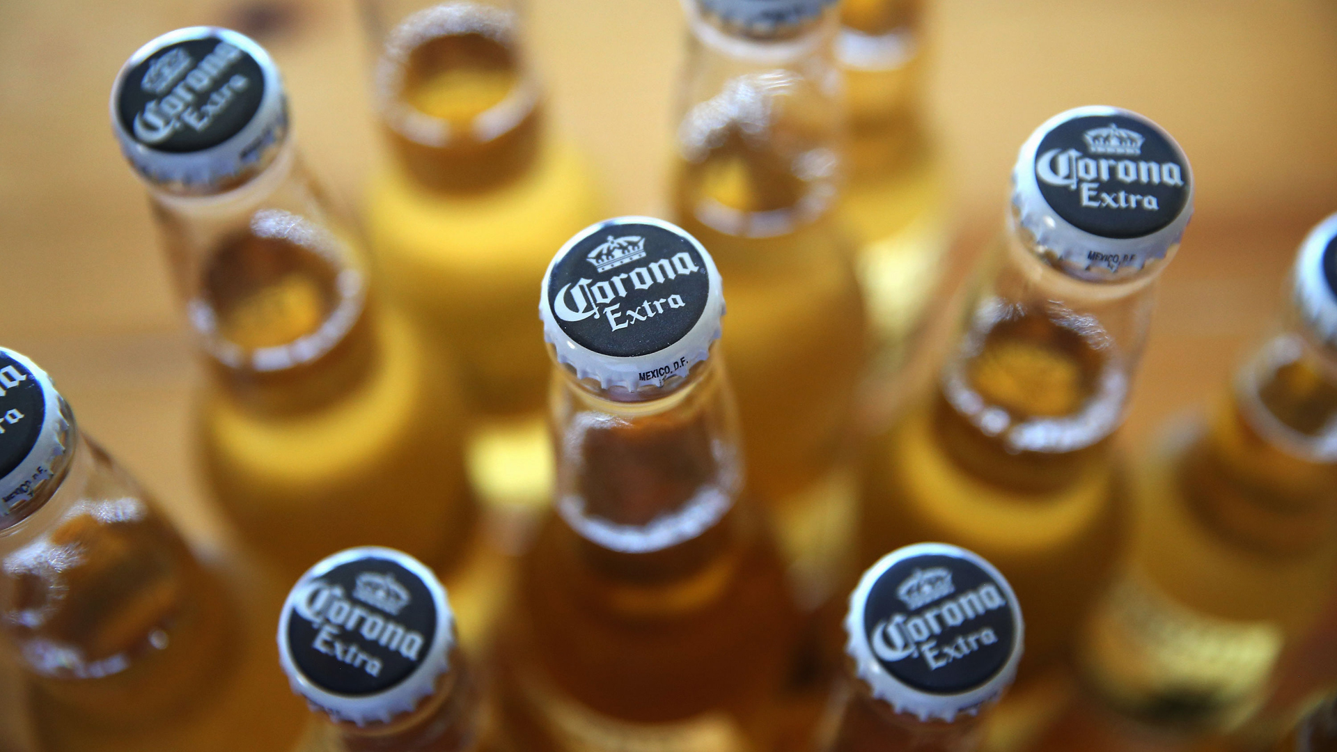 Corona Wallpapers