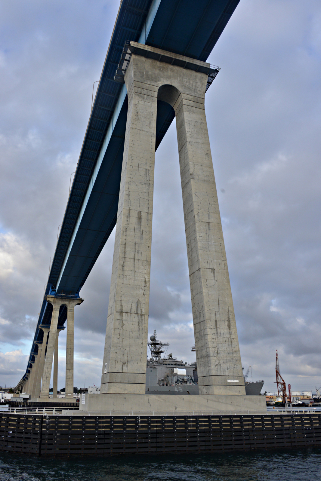 Coronado Bridge Wallpapers