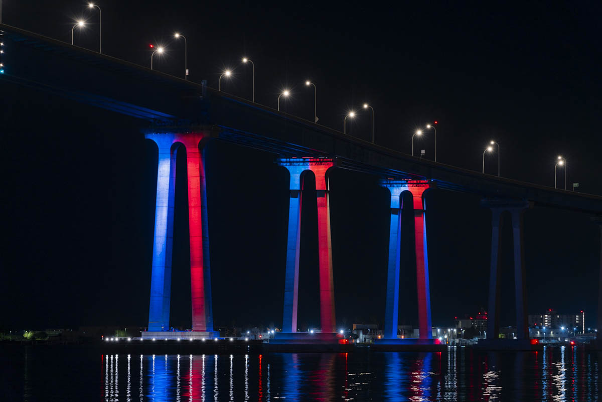 Coronado Bridge Wallpapers