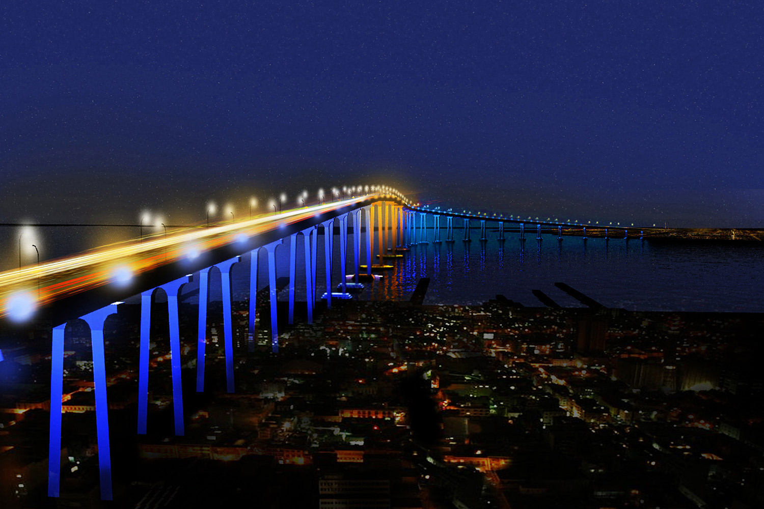 Coronado Bridge Wallpapers