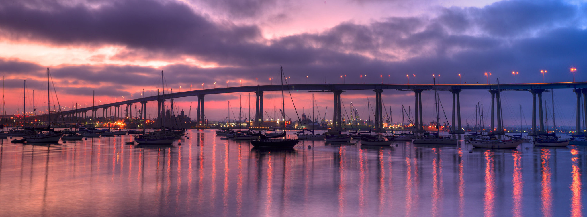 Coronado Bridge Wallpapers