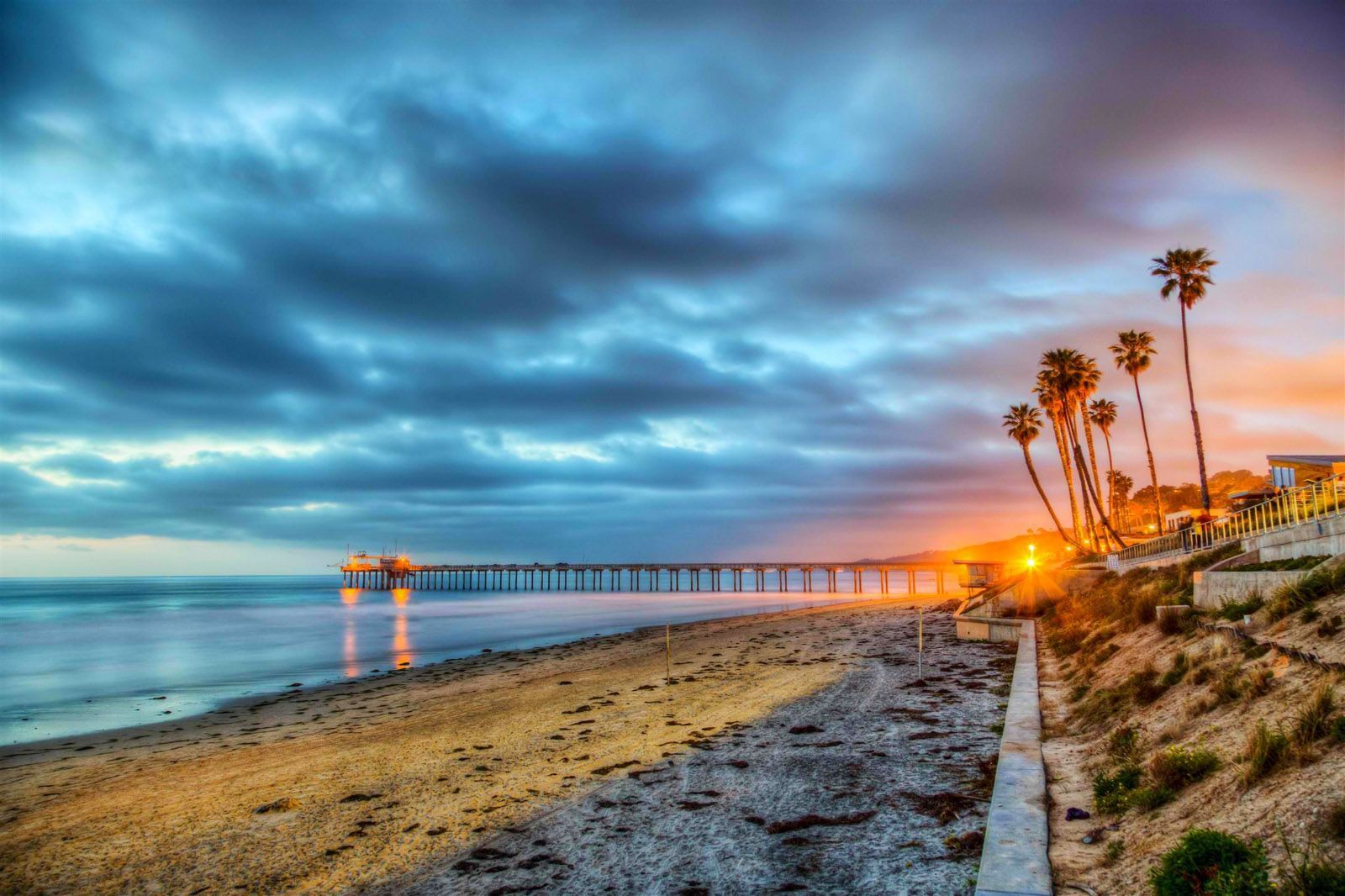 Coronado Bridge Wallpapers