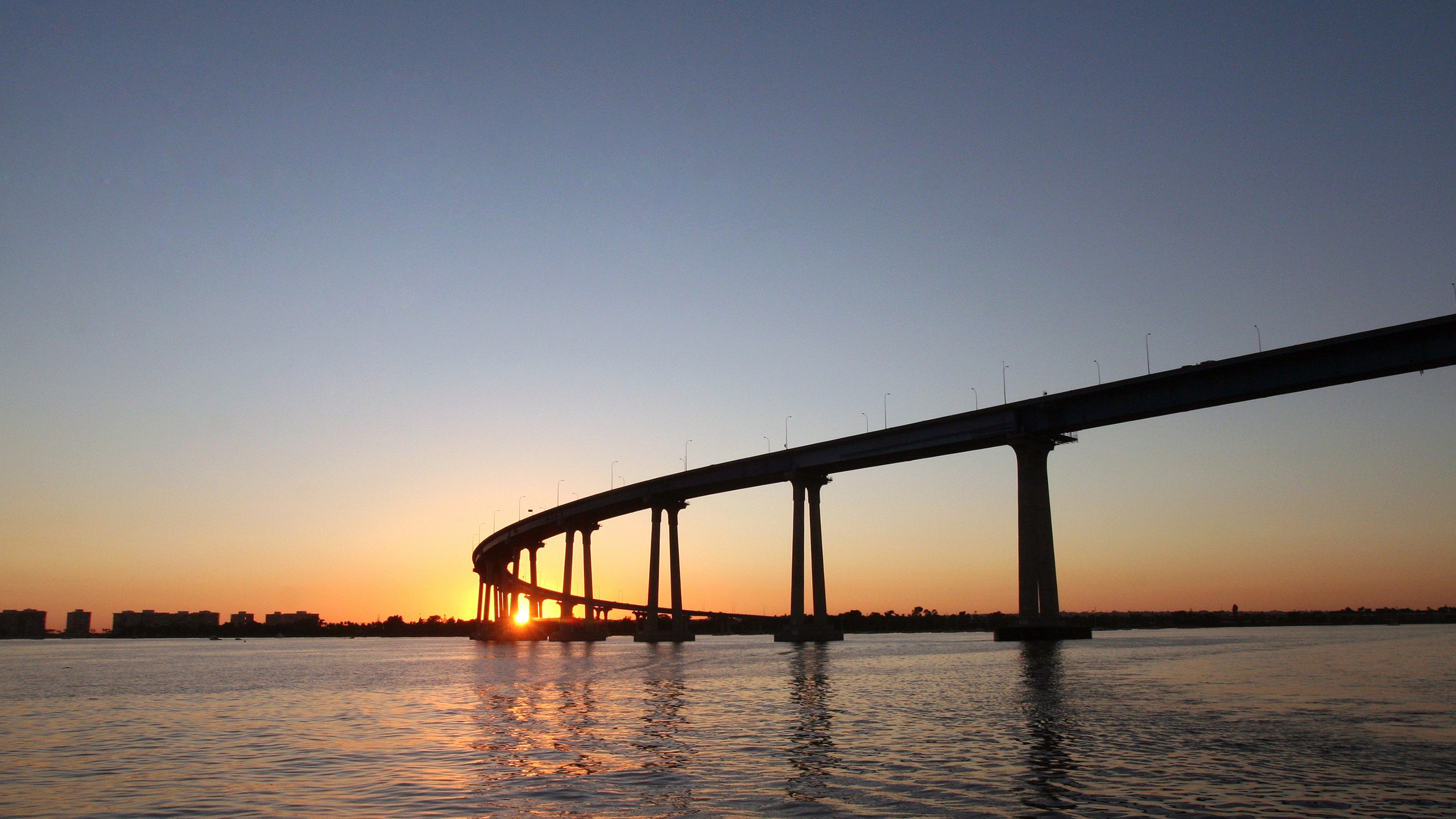 Coronado Bridge Wallpapers