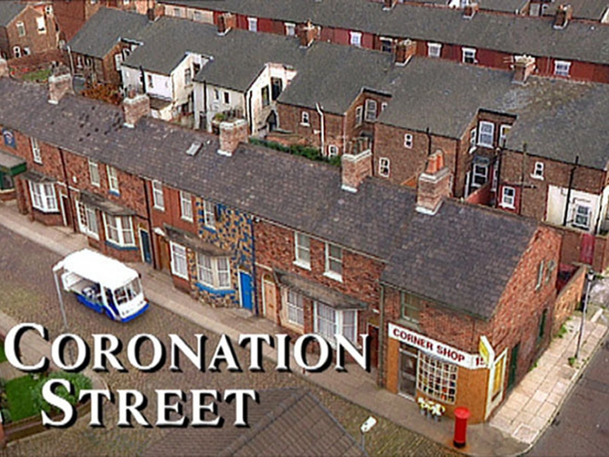 Coronation Street Wallpapers