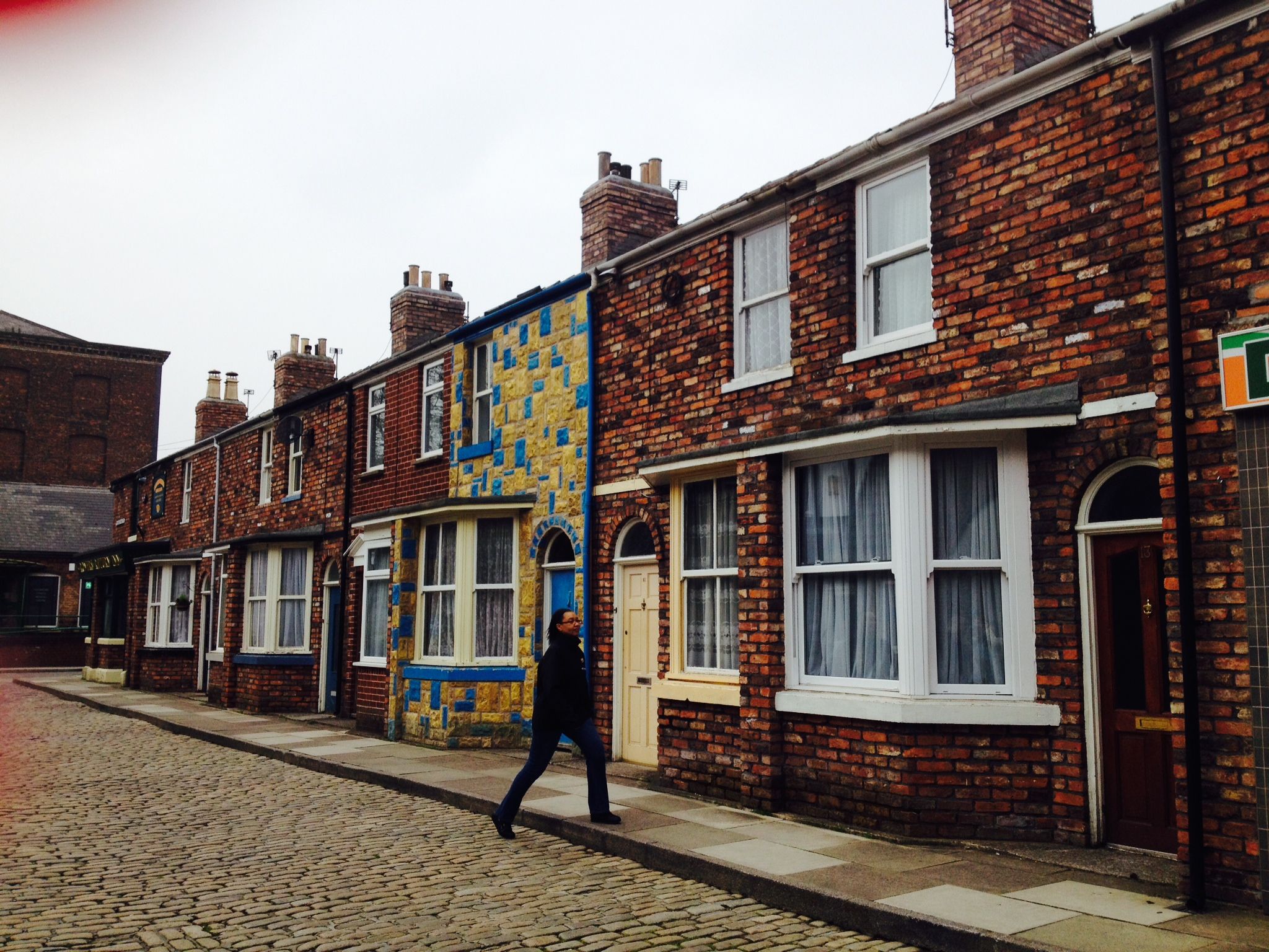 Coronation Street Wallpapers