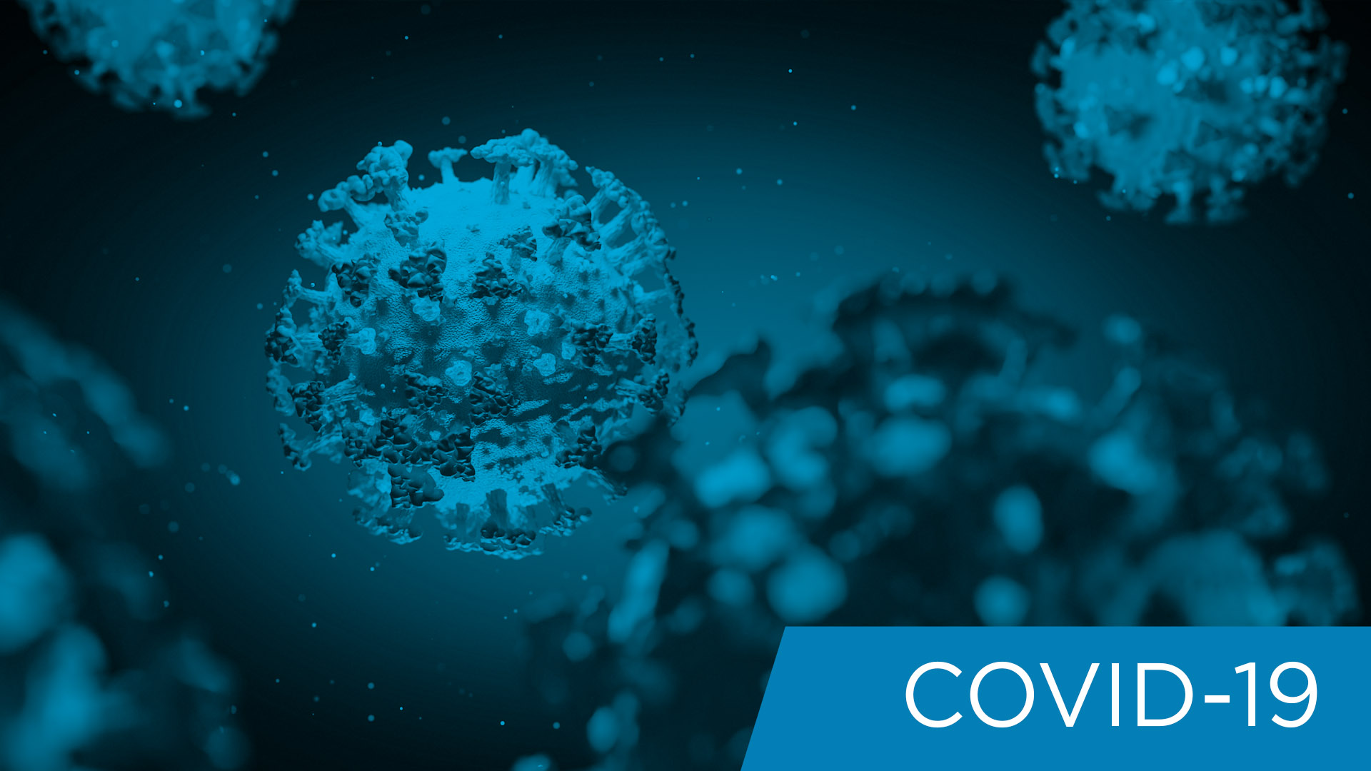 Coronavirus Pandemic Wallpapers