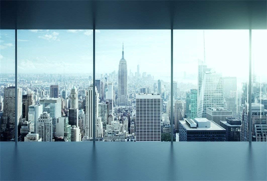 Corporate Office Background