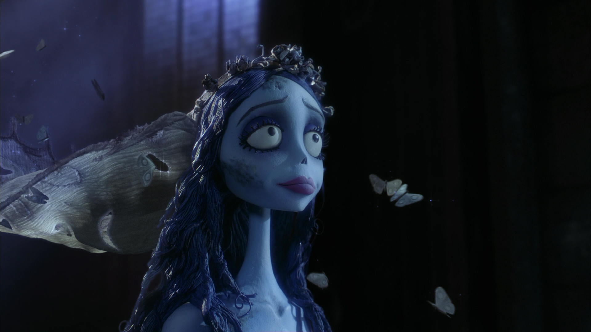 Corpse Bride Wallpapers