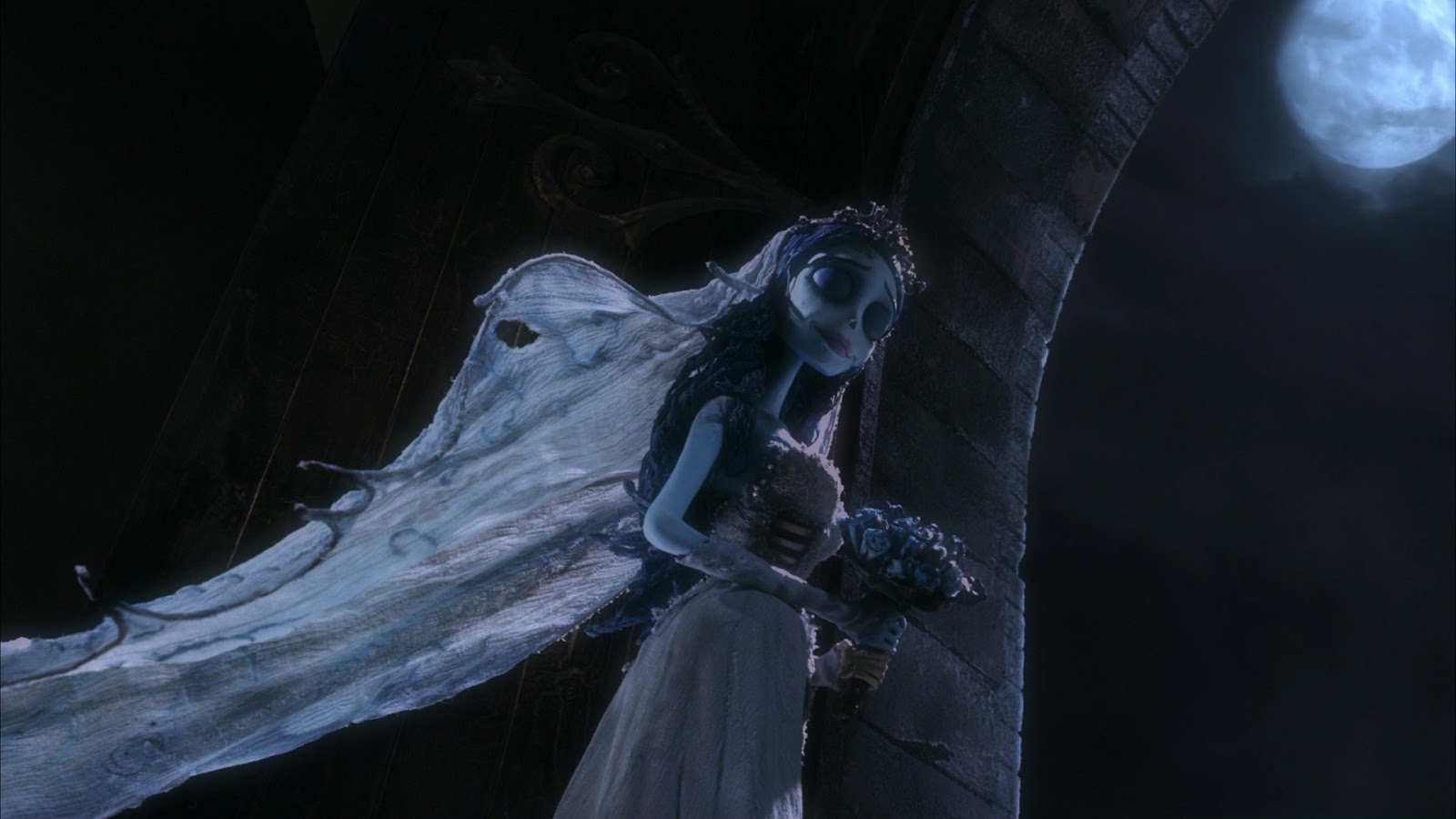 Corpse Bride Wallpapers