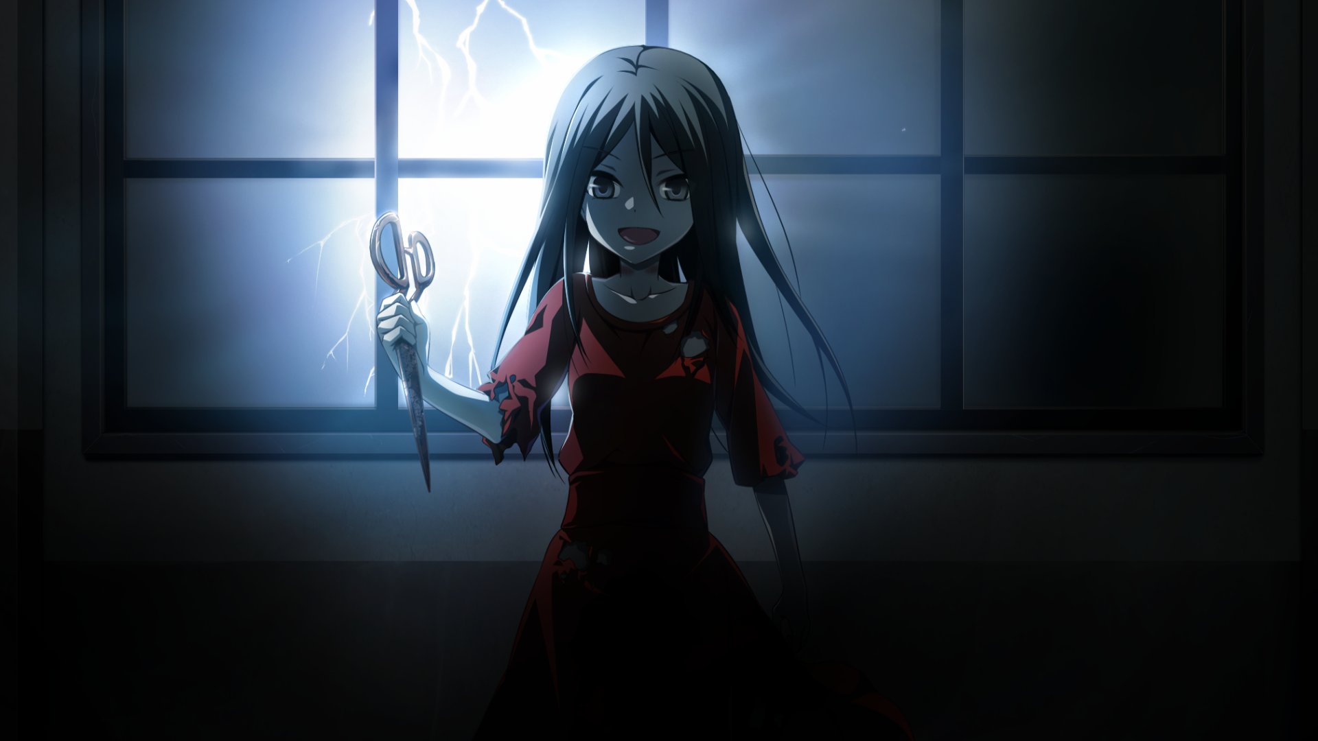 Corpse Party Wallpapers