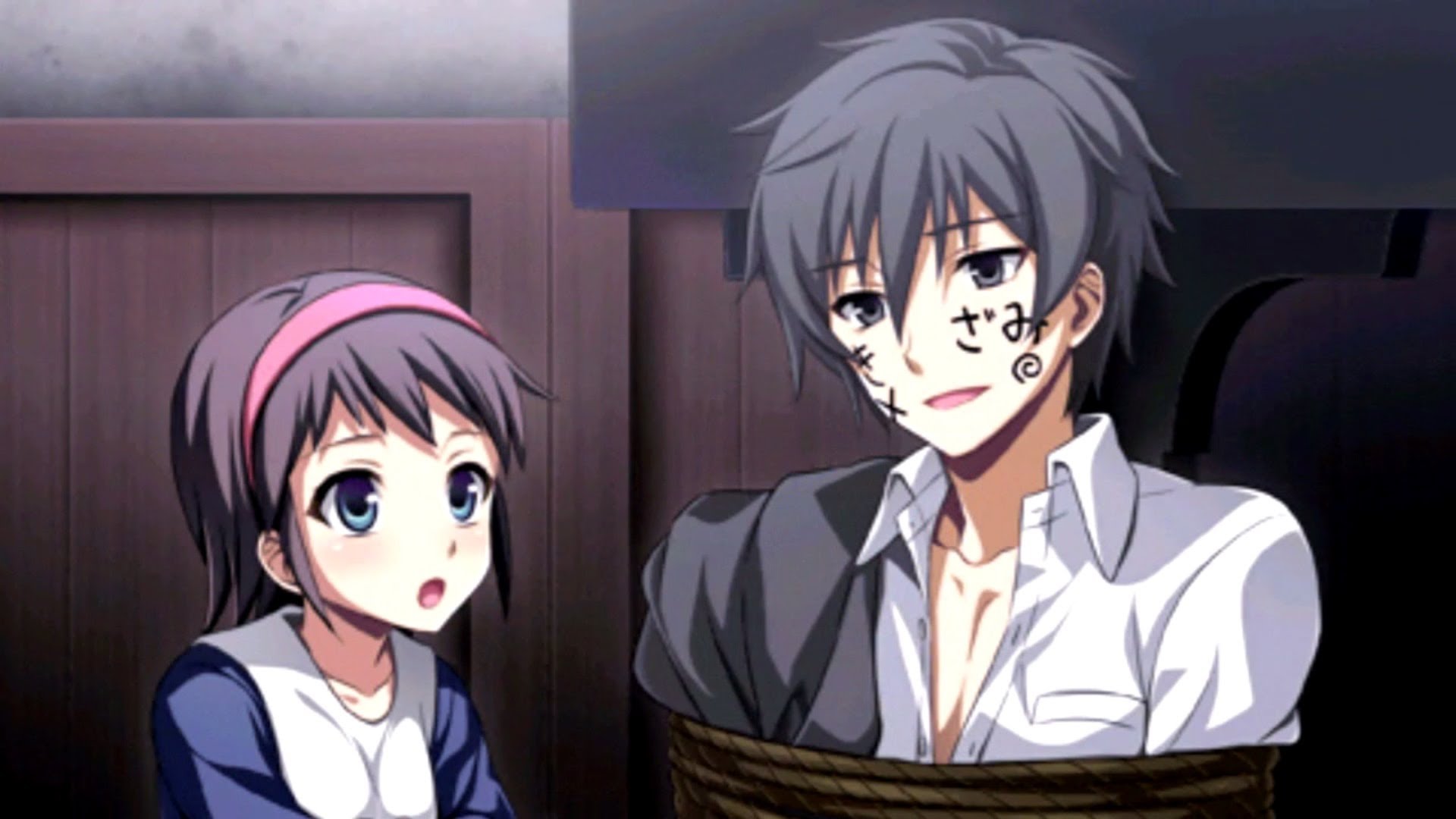 Corpse Party Wallpapers