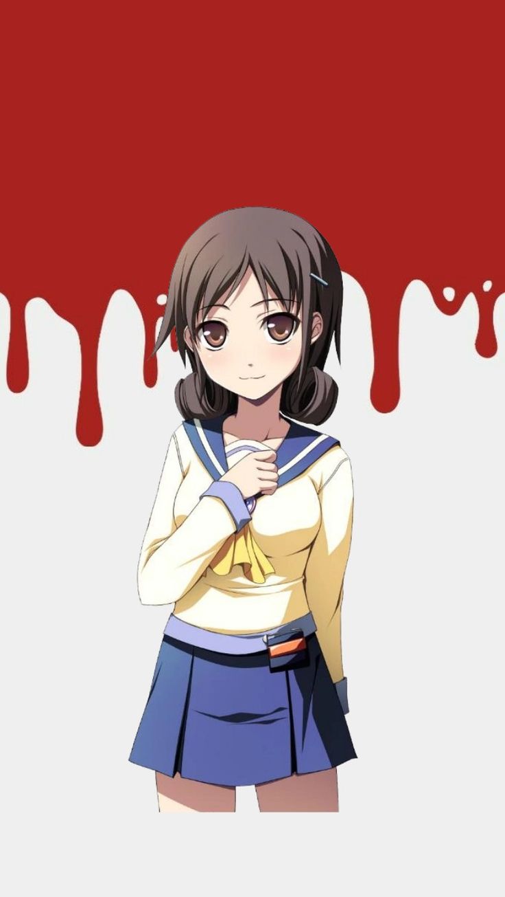 Corpse Party Wallpapers