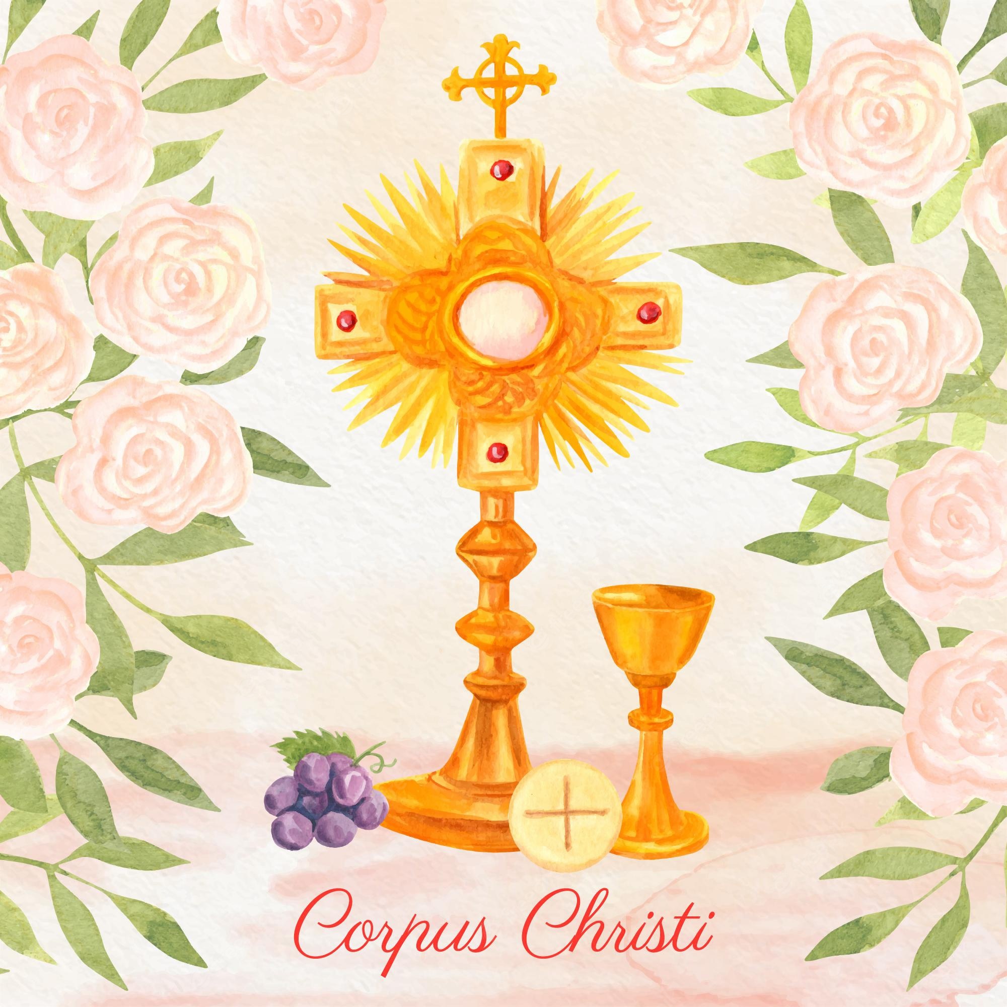 Corpus Christi Wallpapers