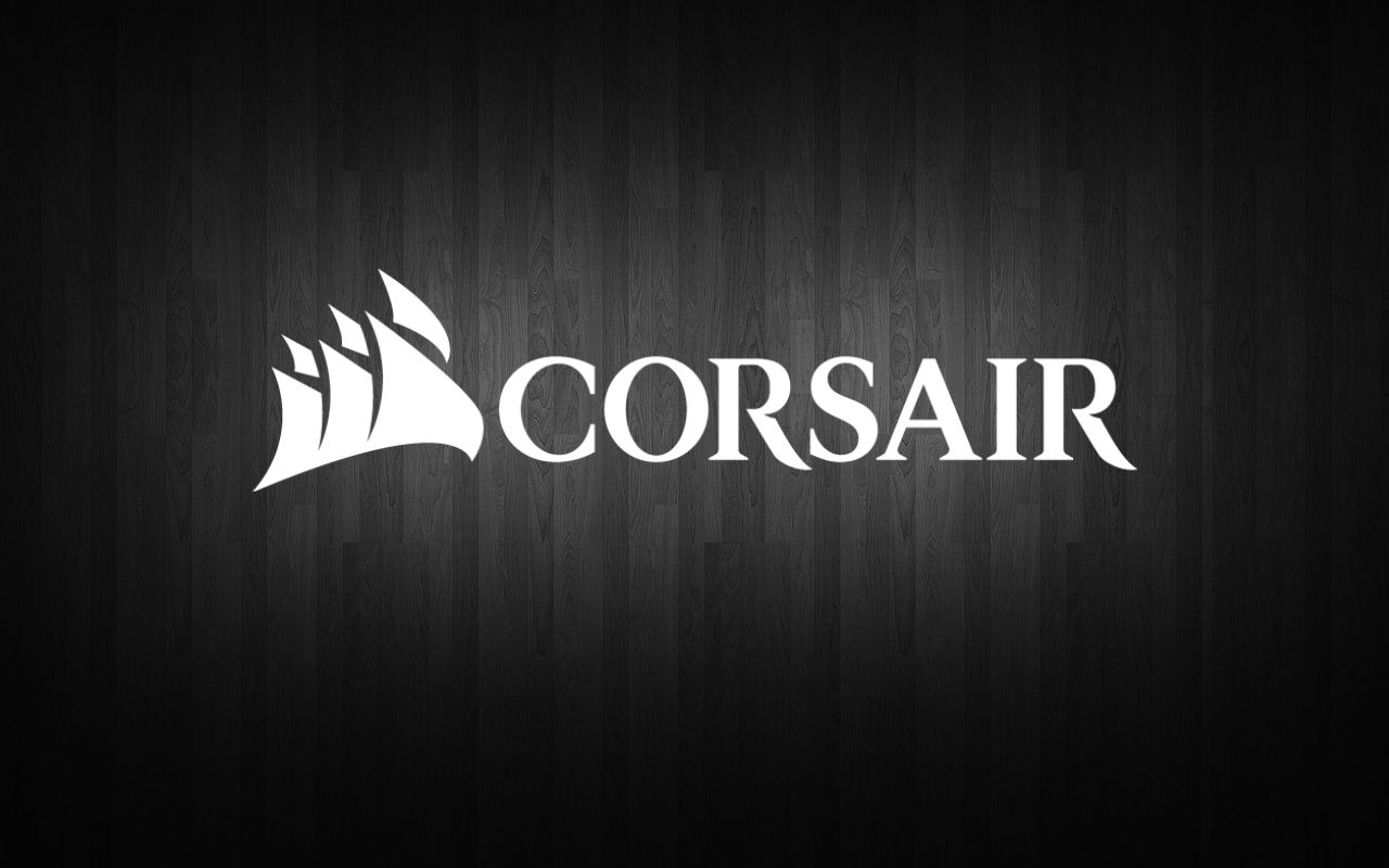 Corsair Background