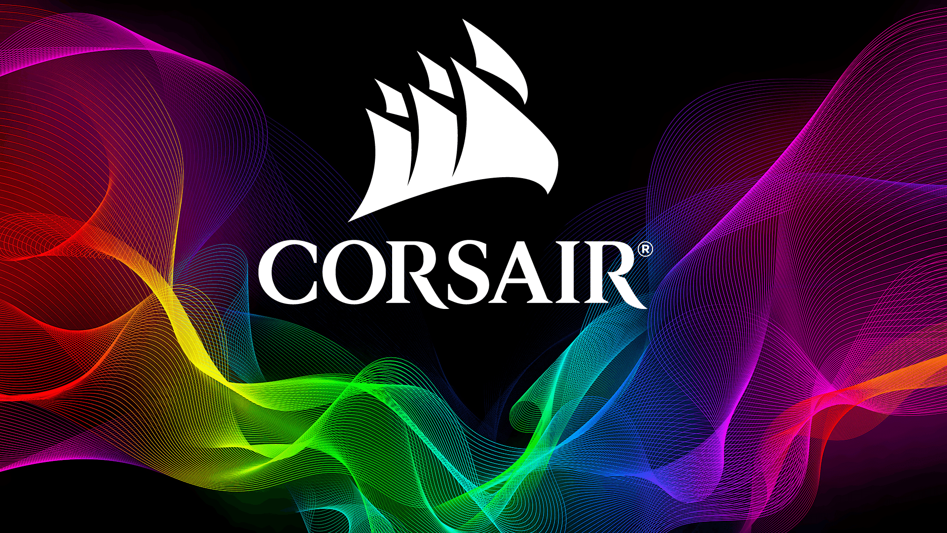 Corsair Background
