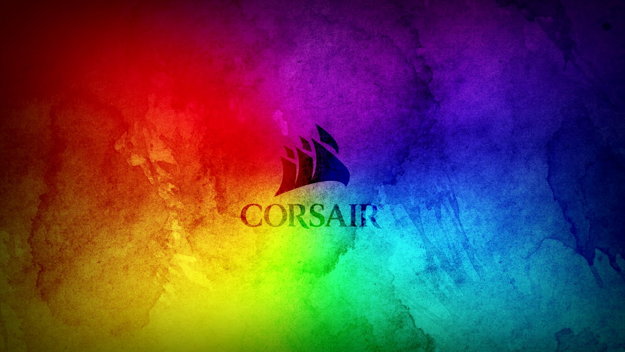 Corsair Background