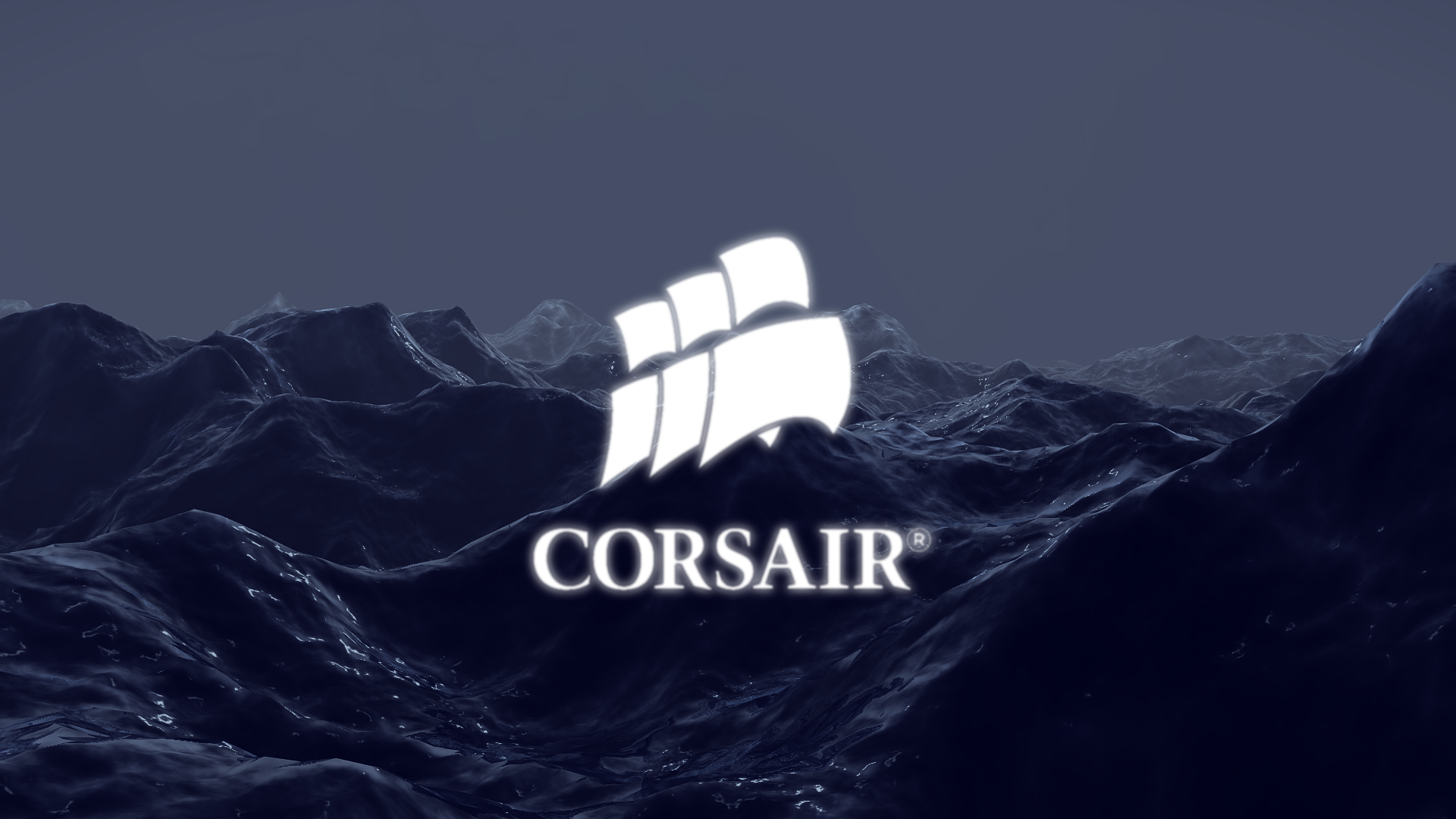 Corsair Background