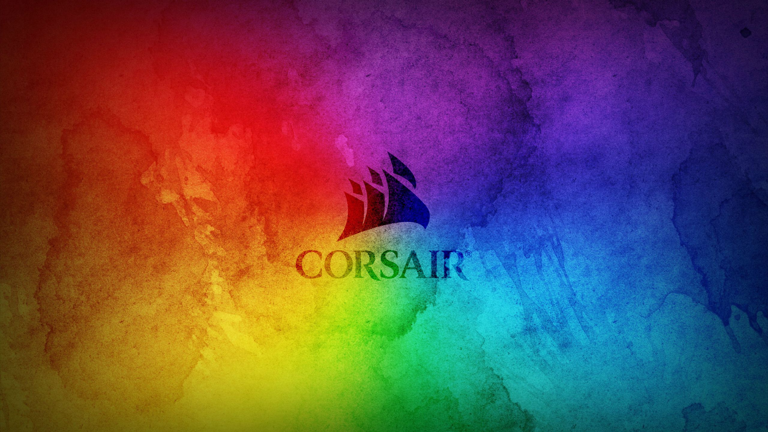 Corsair Background