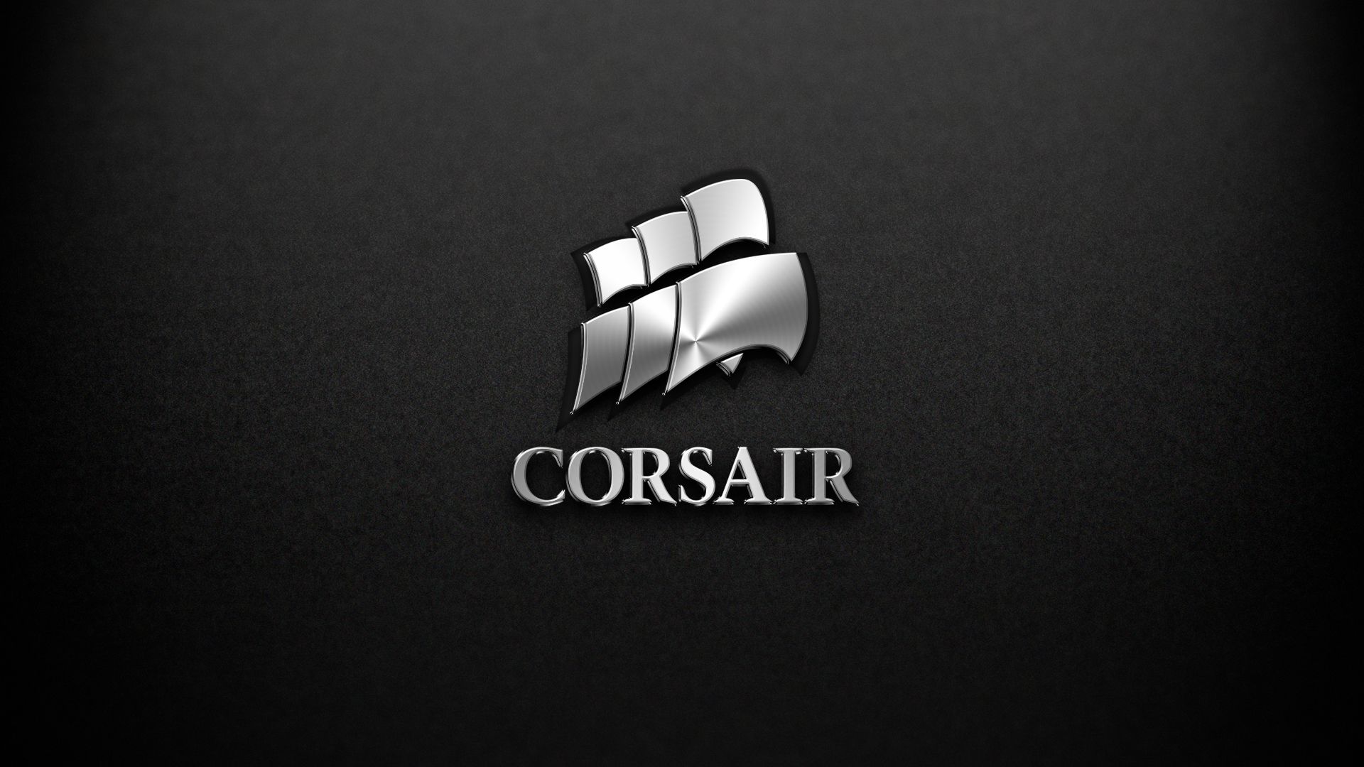 Corsair Background