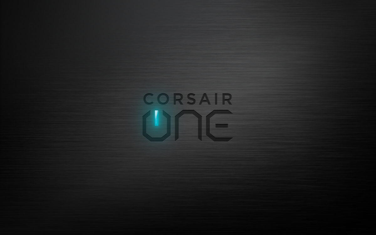 Corsair Background