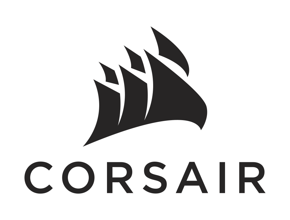 Corsair Background