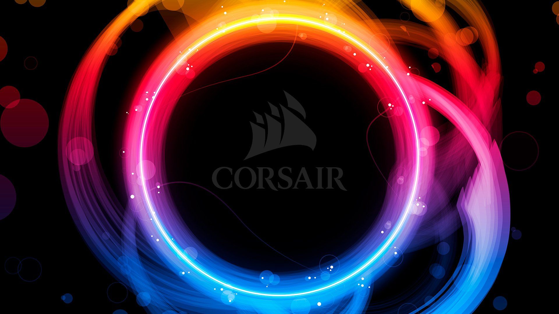 Corsair Gaming Wallpapers