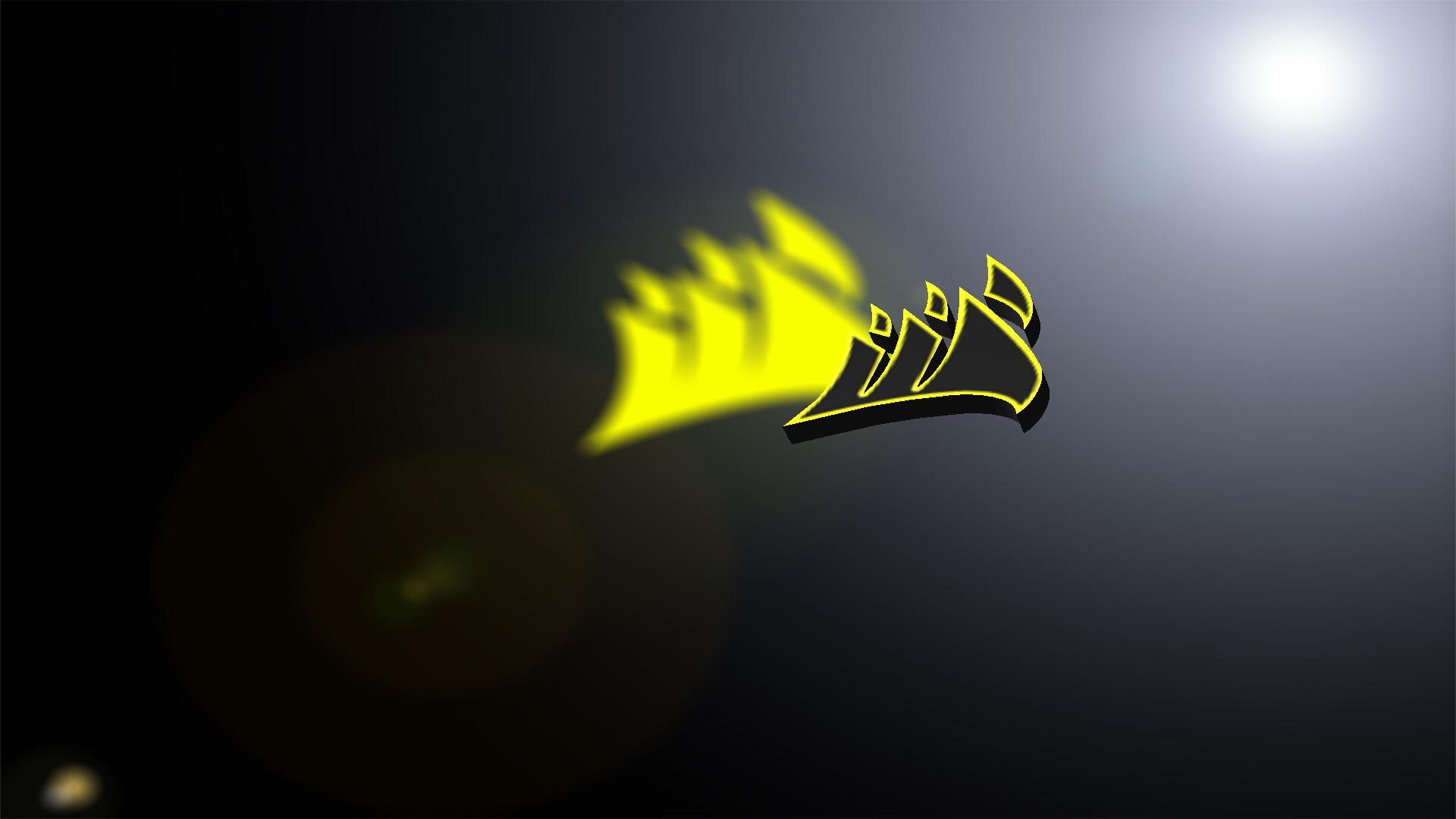 Corsair Hd Wallpapers