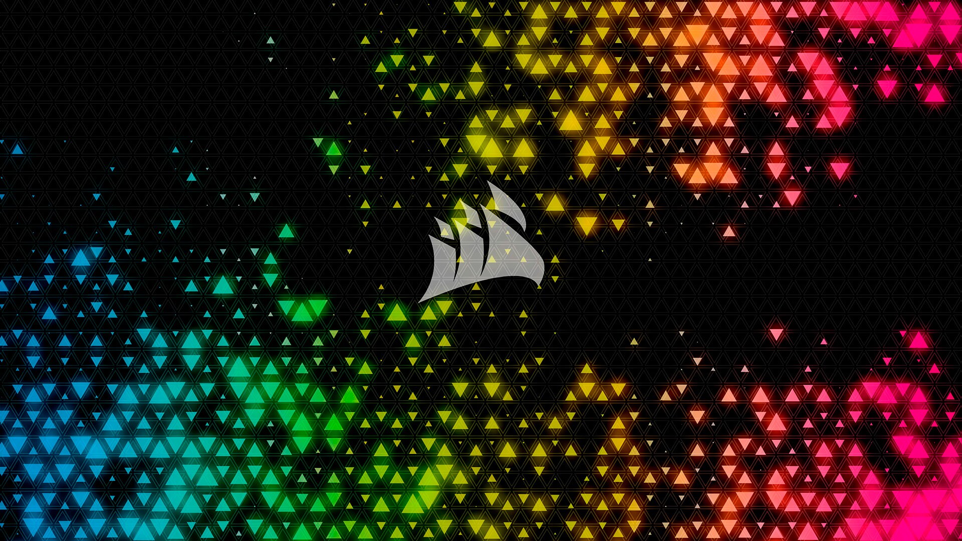 Corsair Logo Wallpapers