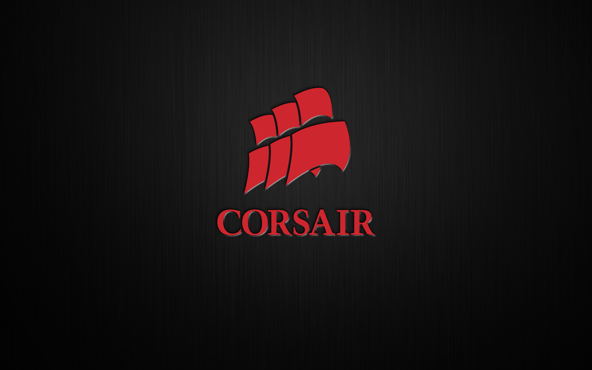 Corsair Logo Wallpapers