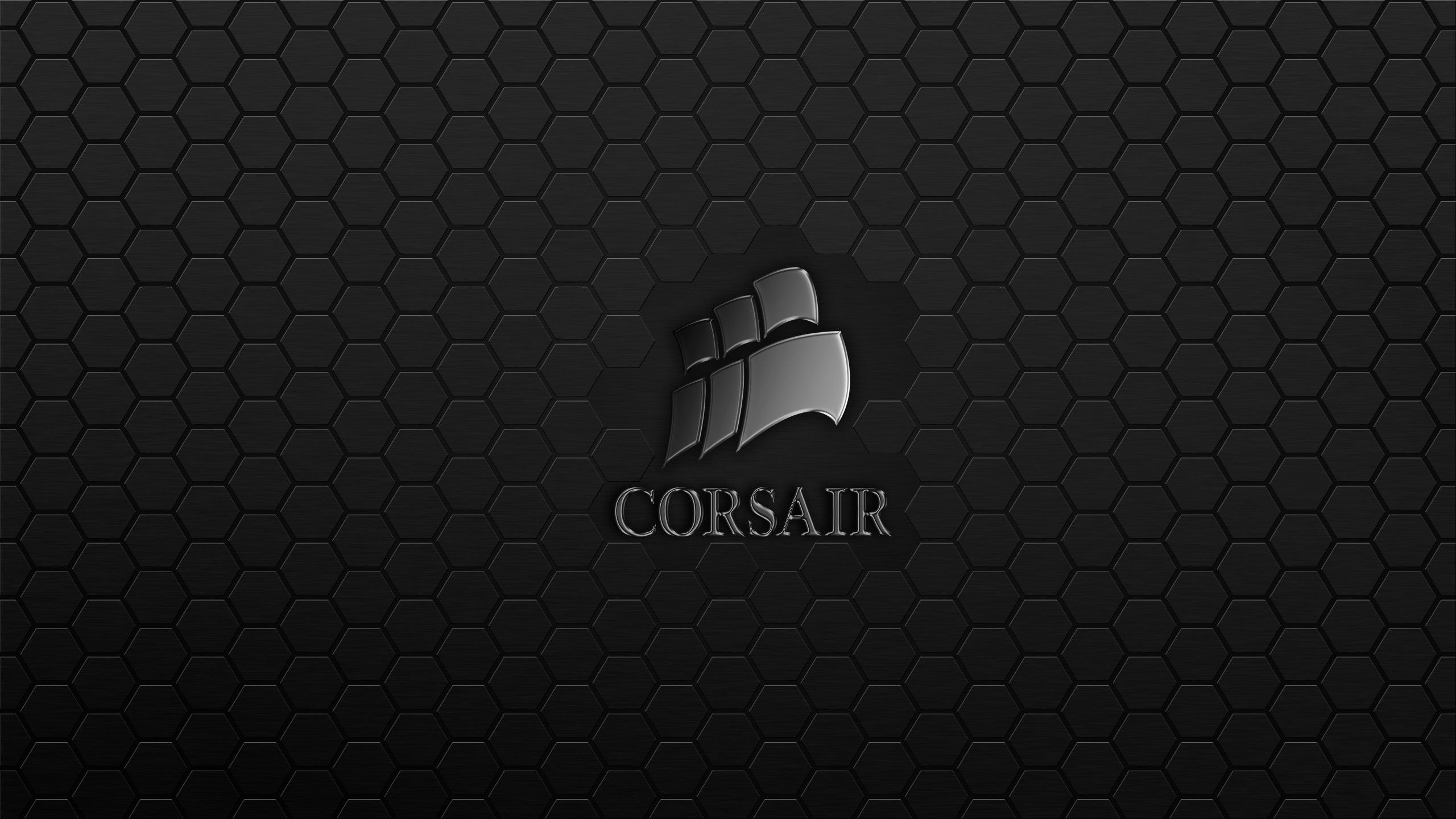 Corsair Logo Wallpapers