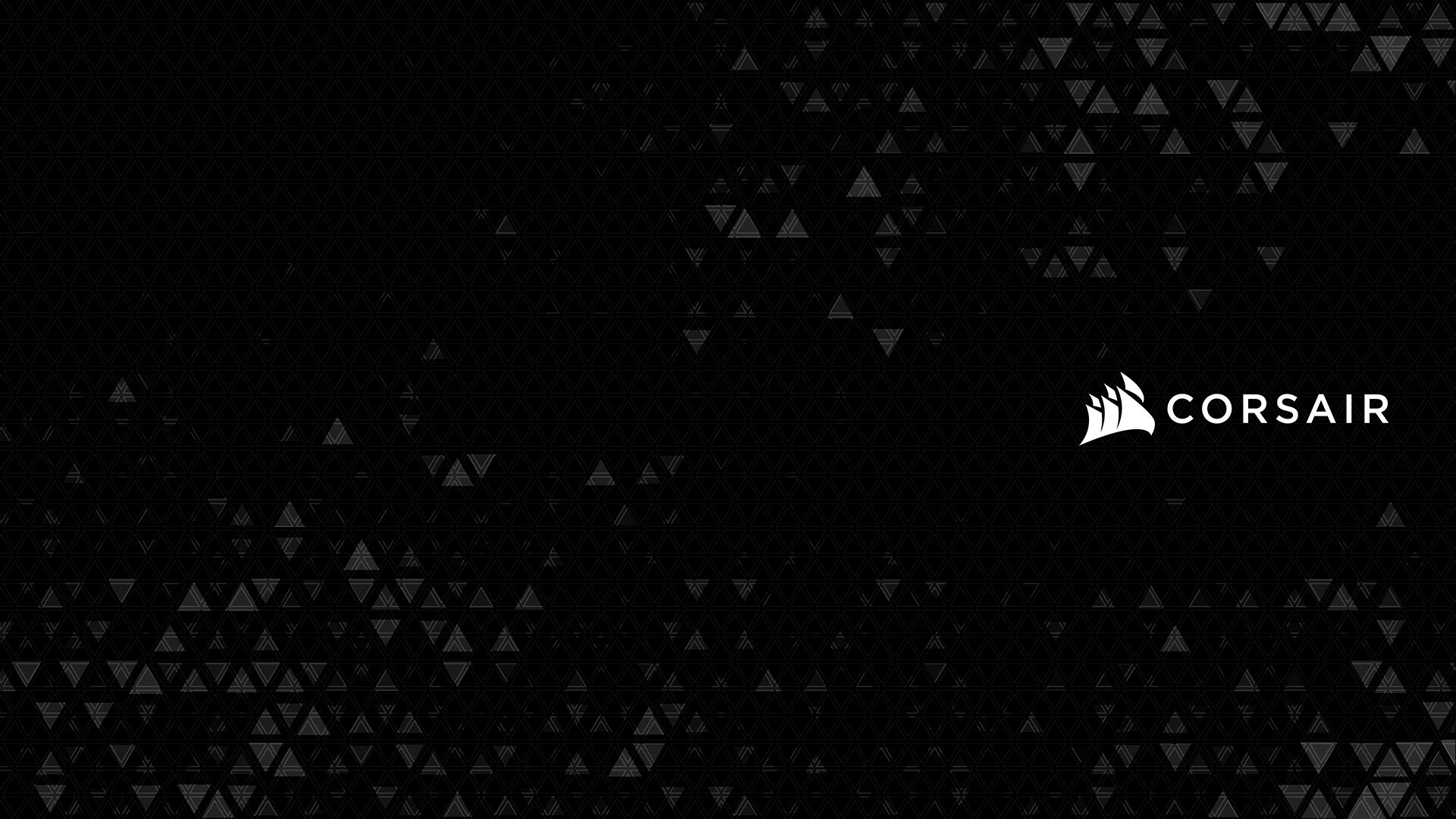 Corsair Logo Wallpapers