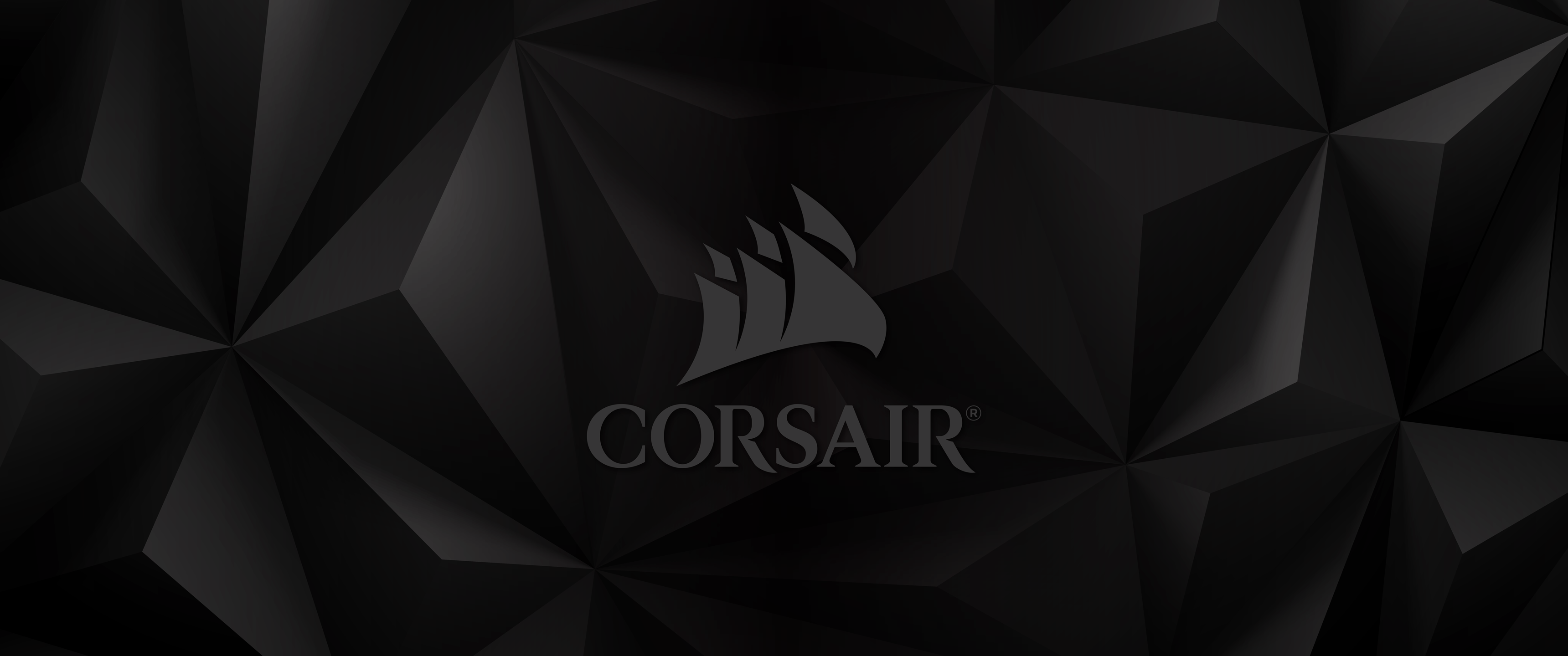 Corsair Logo Wallpapers