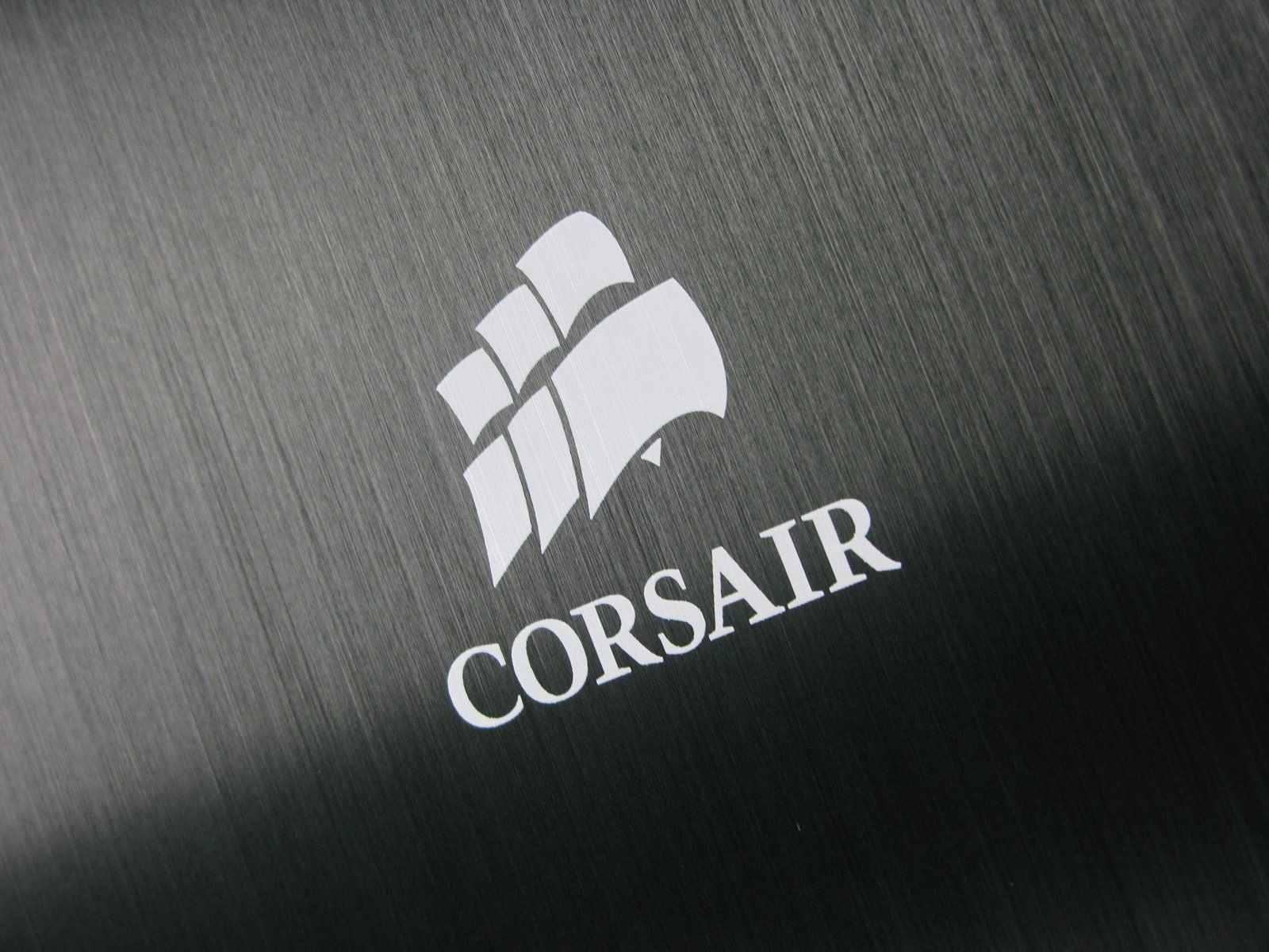 Corsair Logo Wallpapers