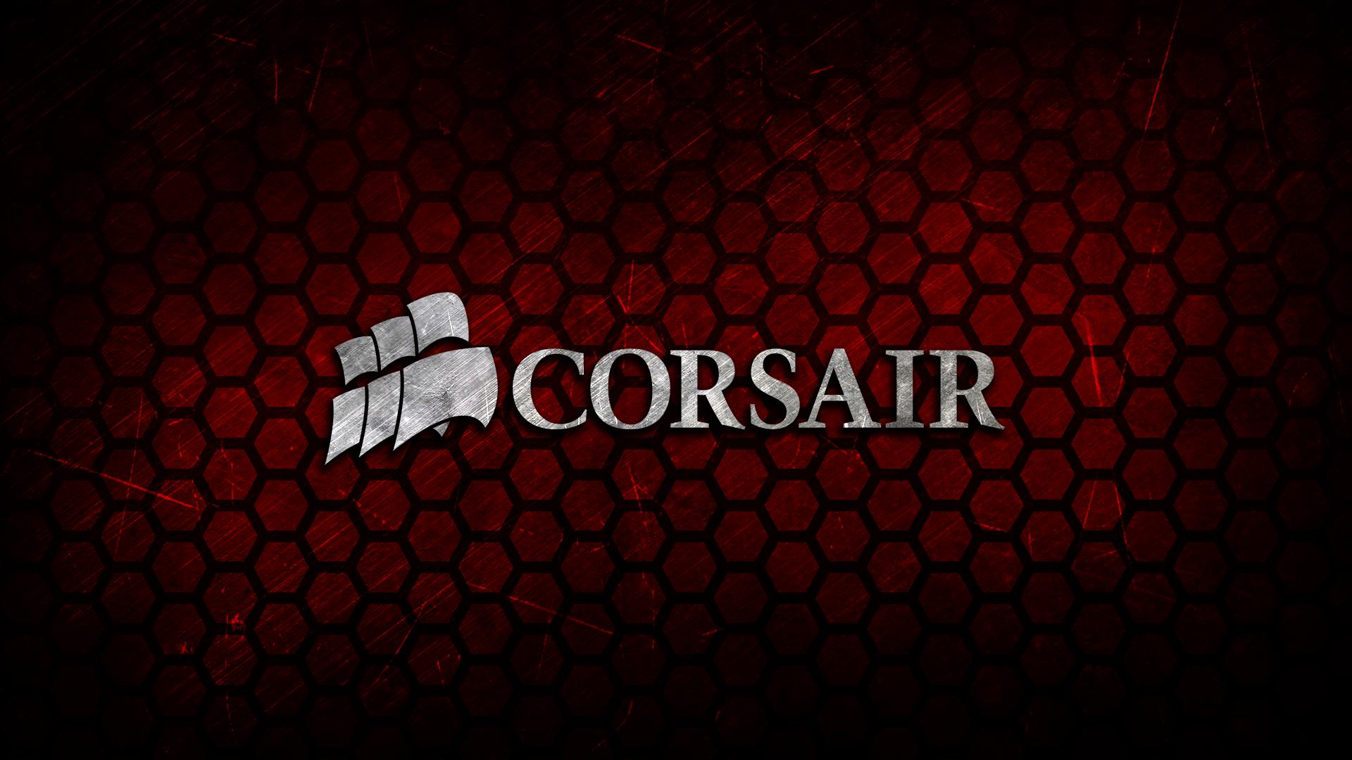 Corsair Phone Wallpapers