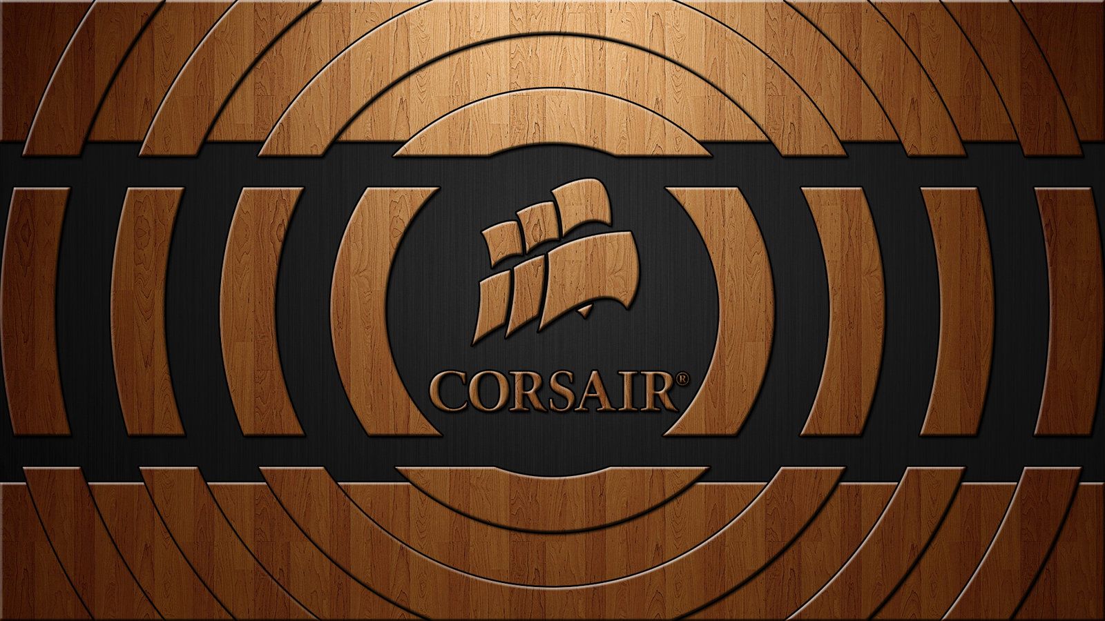 Corsair Phone Wallpapers