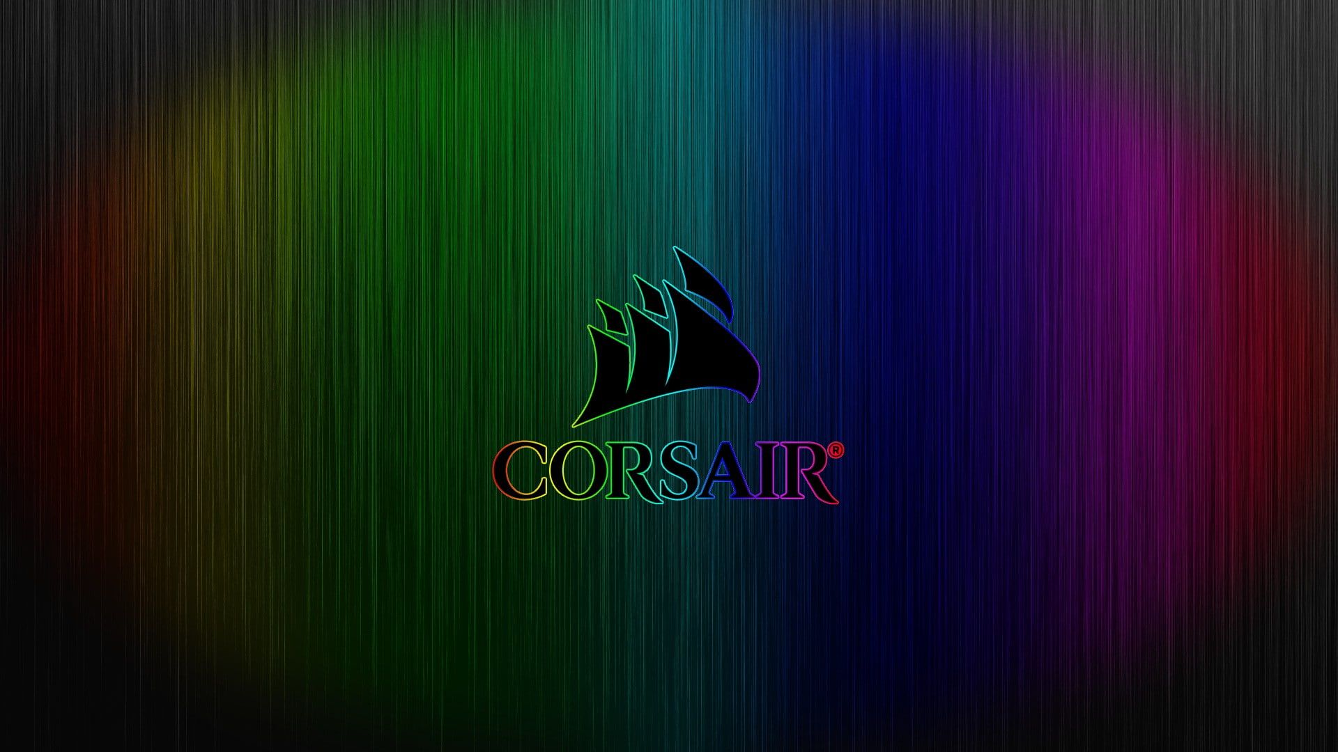 Corsair Wallpapers