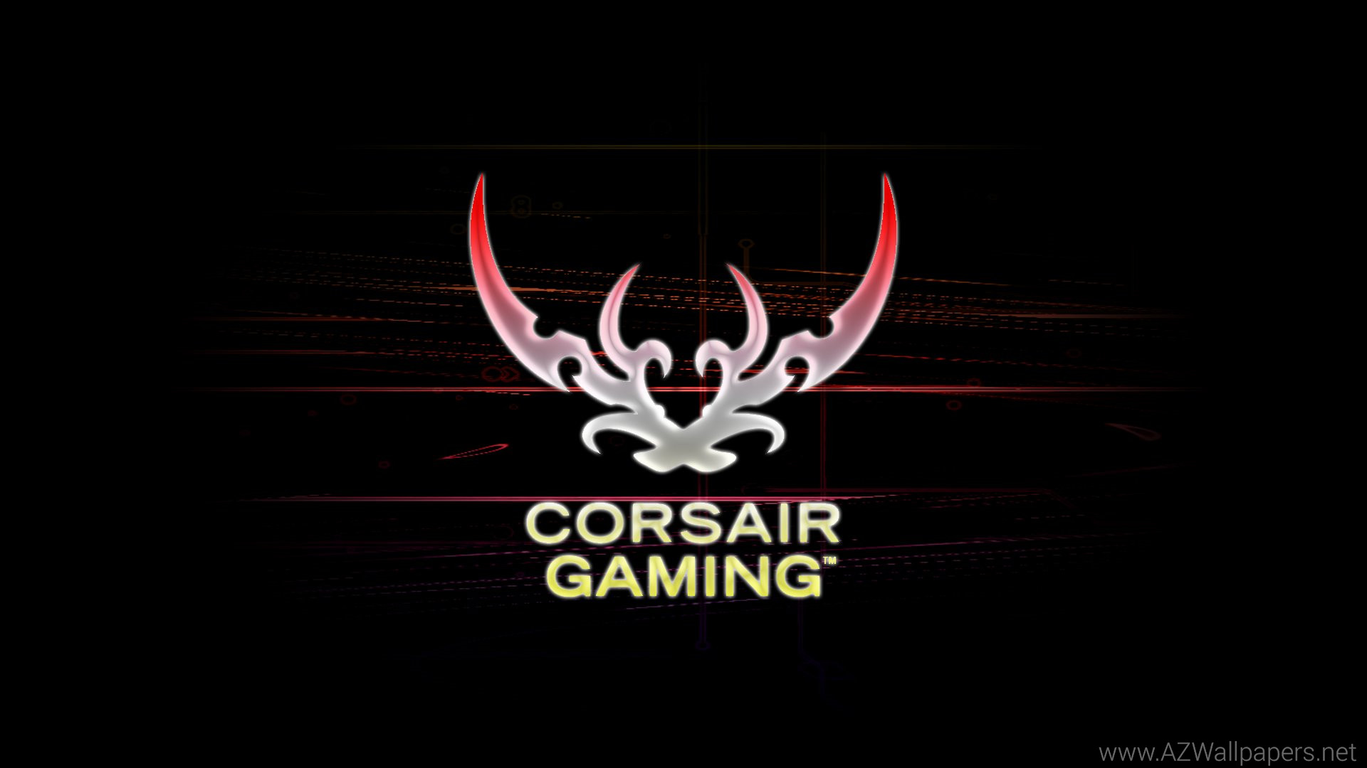 Corsair Wallpapers