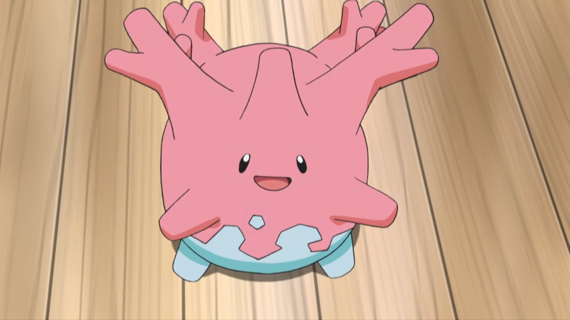 Corsola Hd Wallpapers