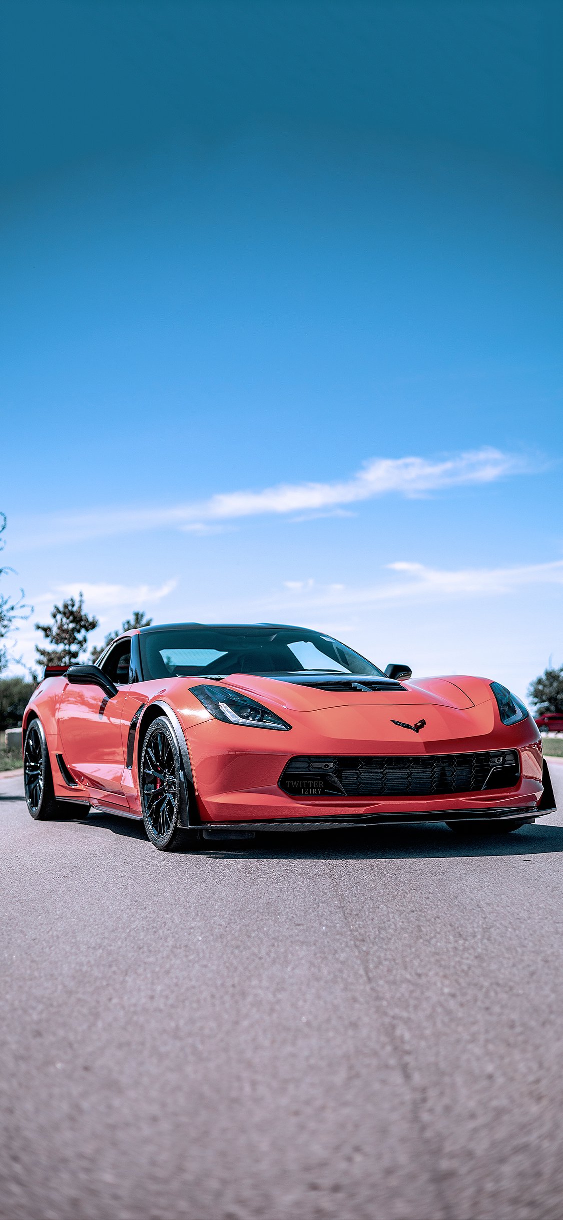 Corvette Racing Wallpapers