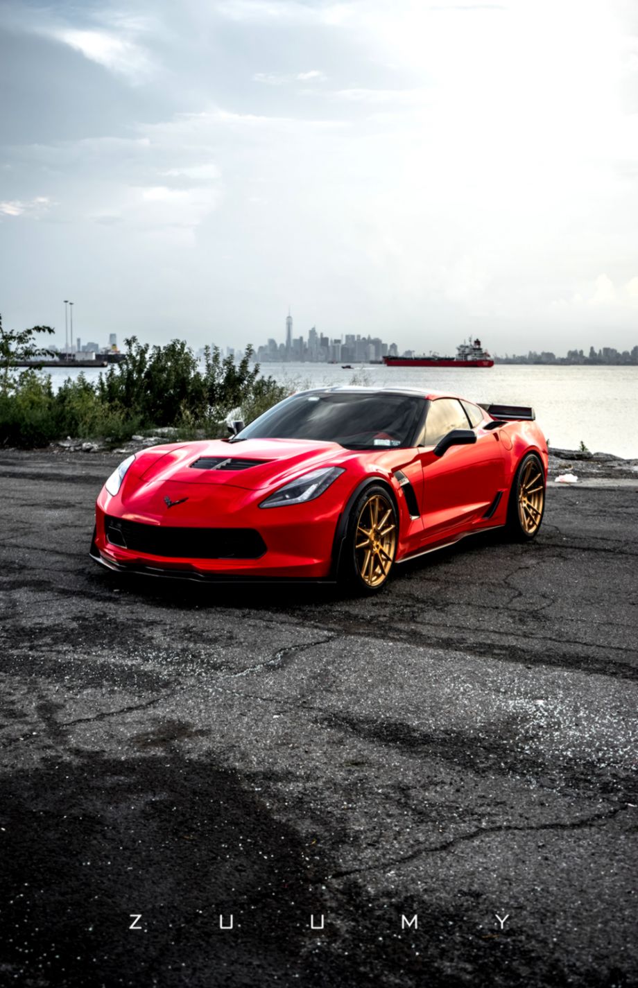 Corvette Wallpapers